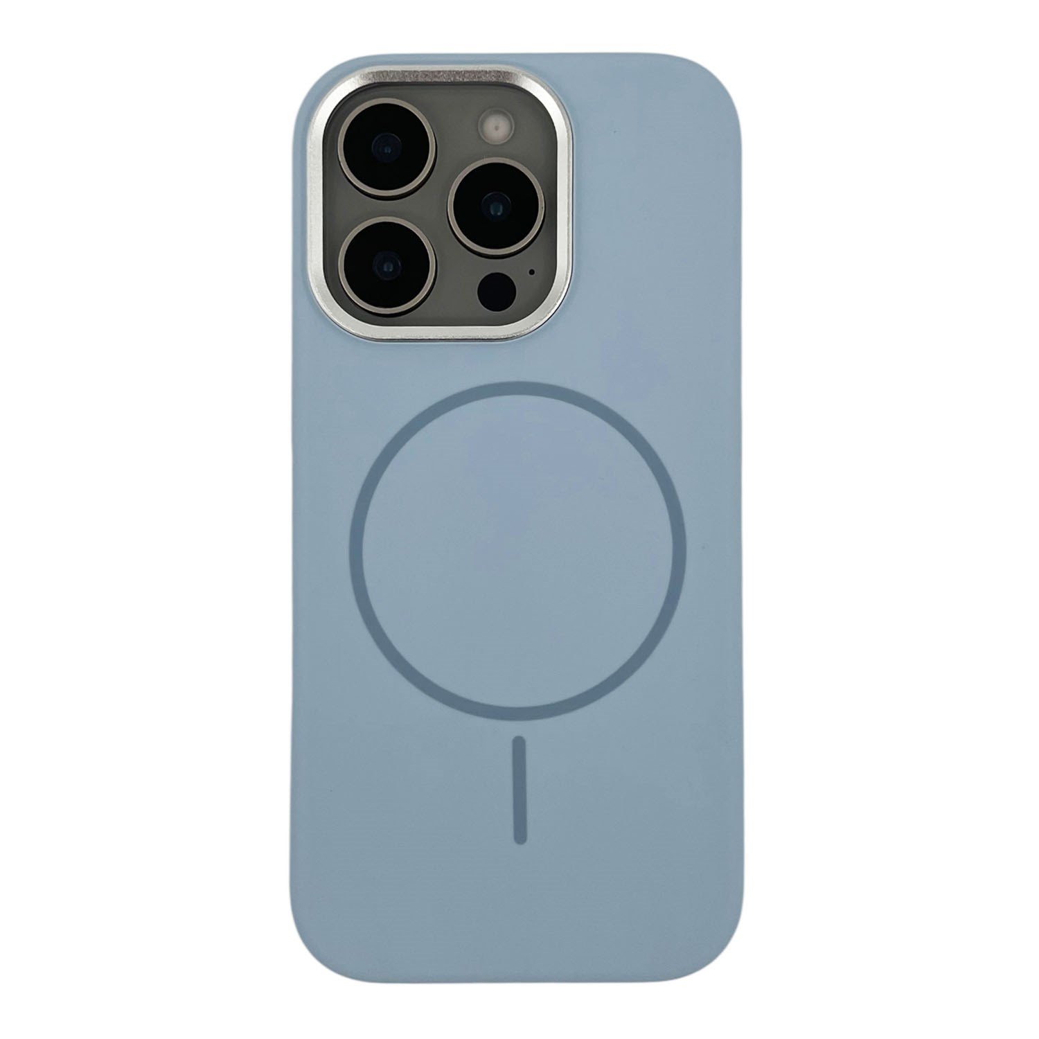 Nettech Apple iPhone 16 Pro Max Uyumlu NT-N073 Arka Koruma Kılıf NT-113655