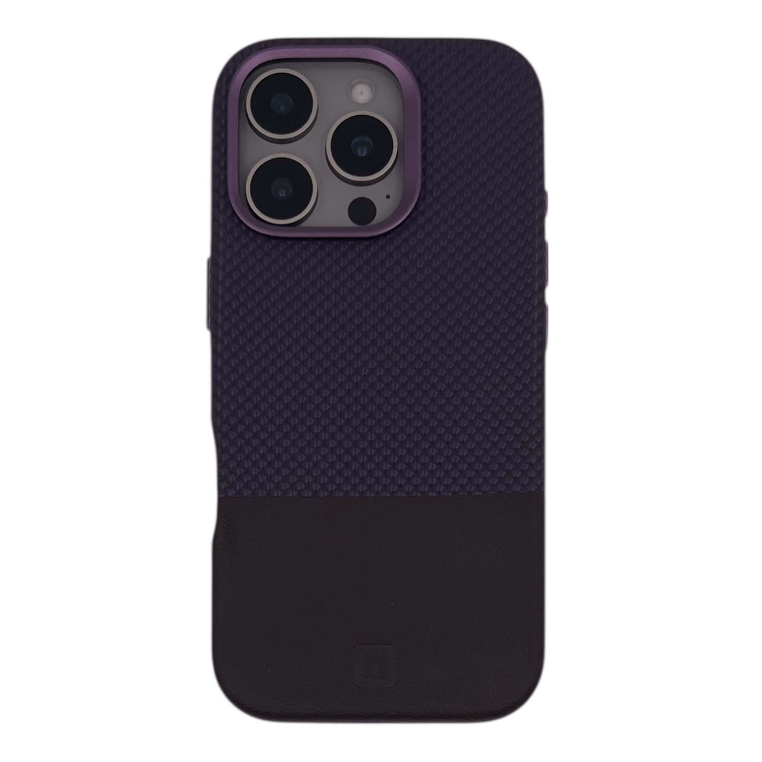 Nettech Apple iPhone 16 Pro Max Uyumlu NT-N074 Arka Koruma Kılıf NT-113677