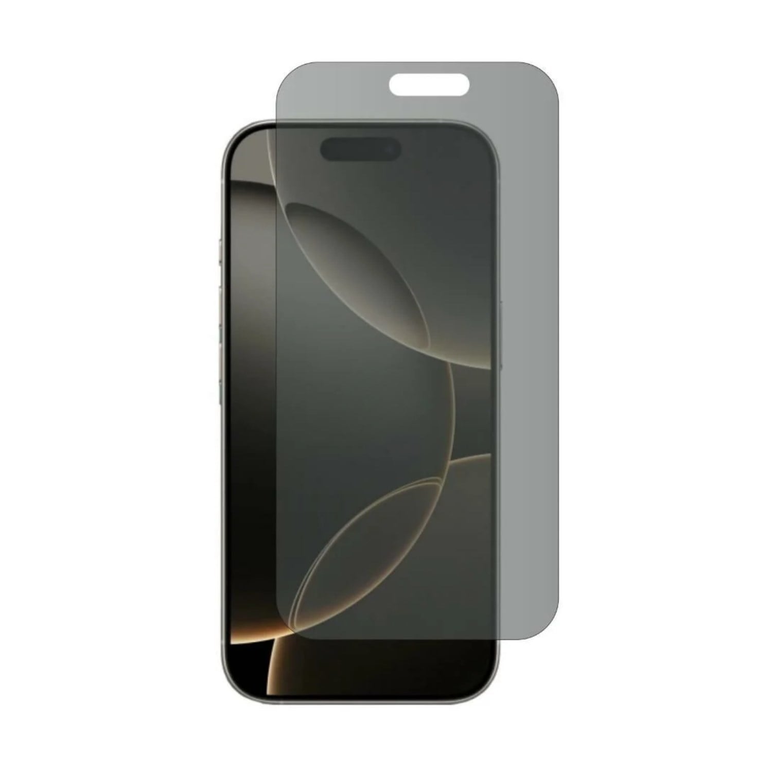 Nettech Apple iPhone 16 Pro Uyumlu Hayalet Full Cam Koruyucu NT-110369
