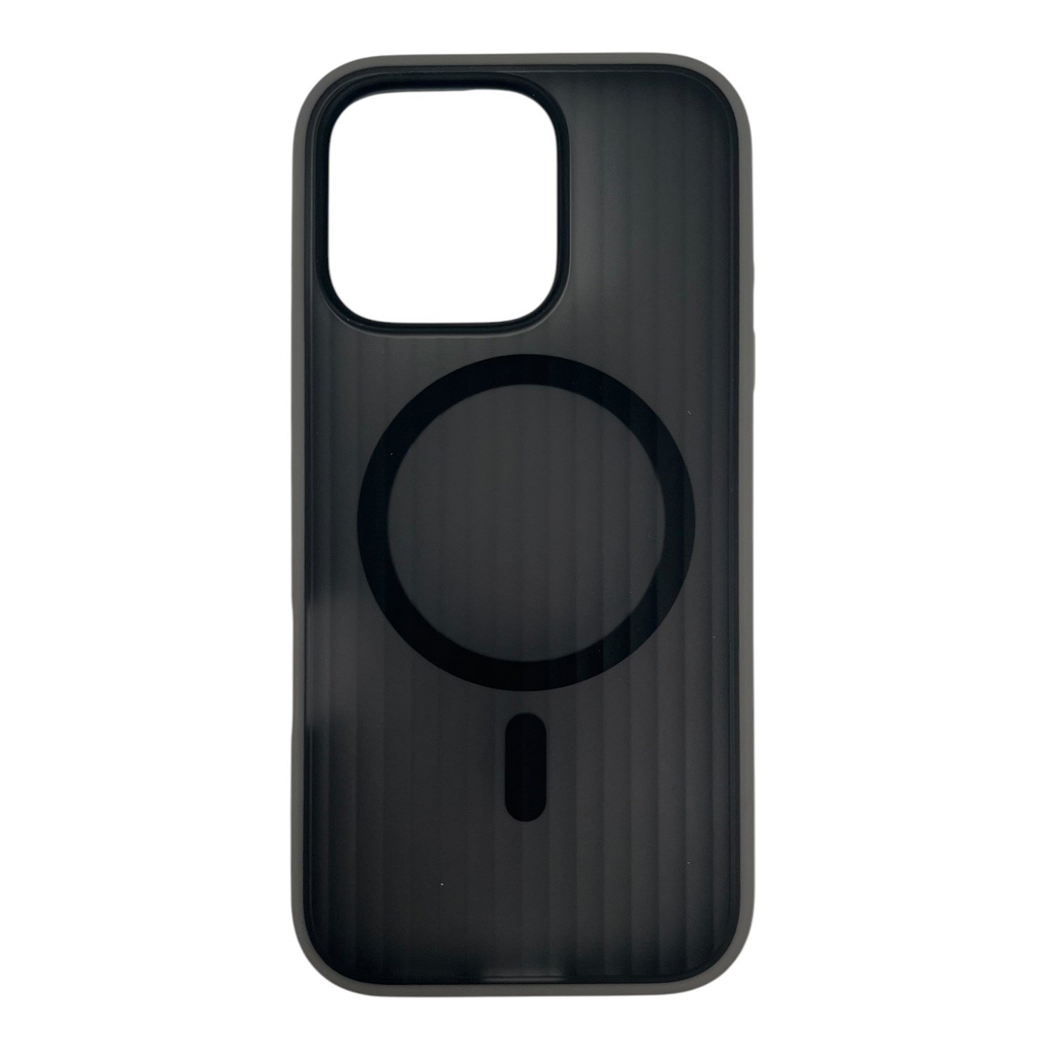 Nettech Apple iPhone 16 Pro Uyumlu NT-N062 Arka Koruma Kılıf NT-111235
