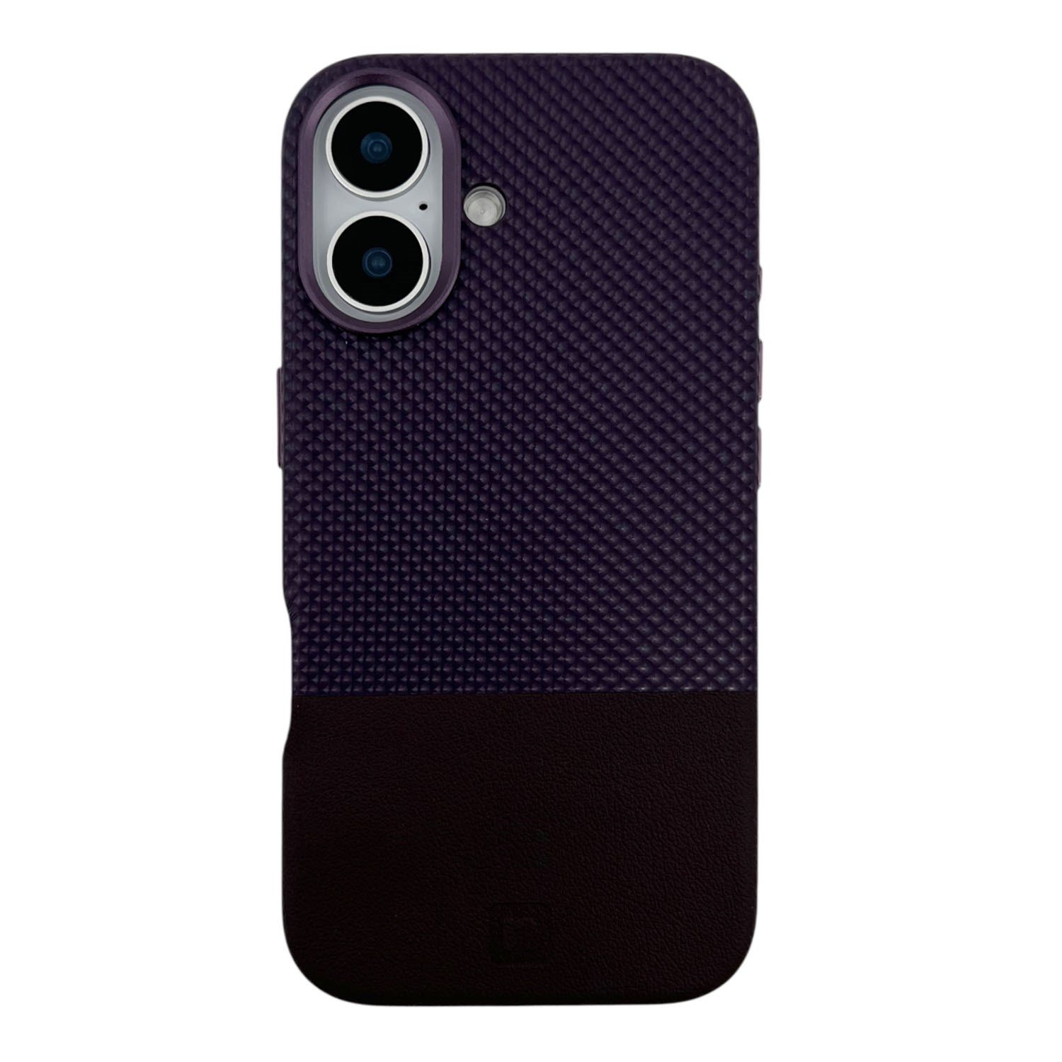 Nettech Apple iPhone 16 Uyumlu NT-N074 Arka Koruma Kılıf NT-113672