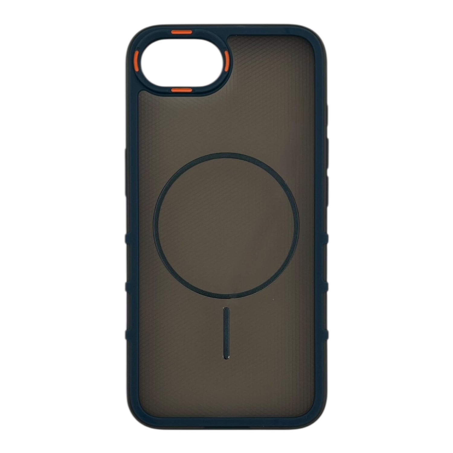 Nettech Apple iPhone 16E Uyumlu NT-N079 Arka Koruma Kılıf NT-114034
