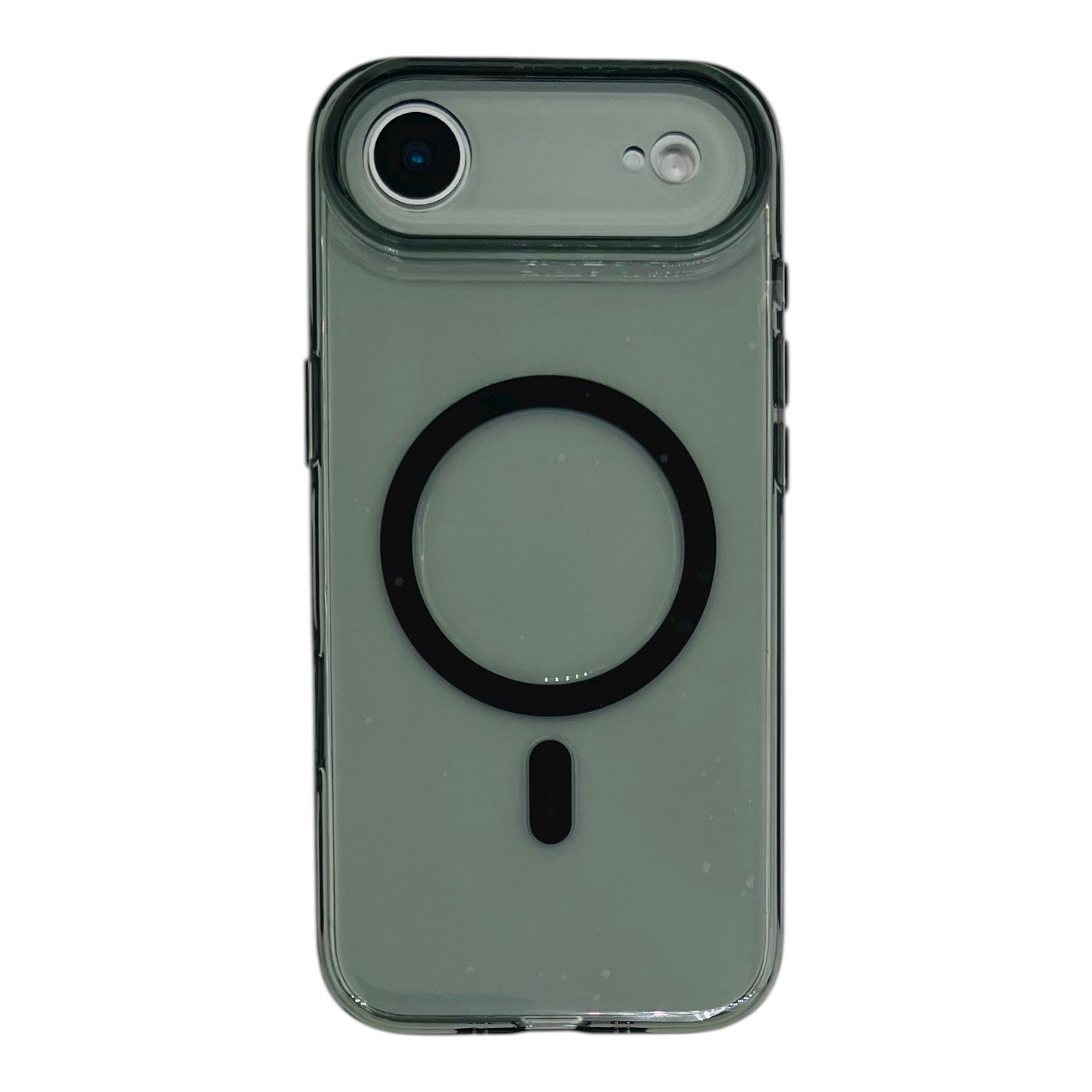 Nettech Apple iPhone 17 Air Uyumlu NT-N096 Arka Koruma Kılıf NT-115003