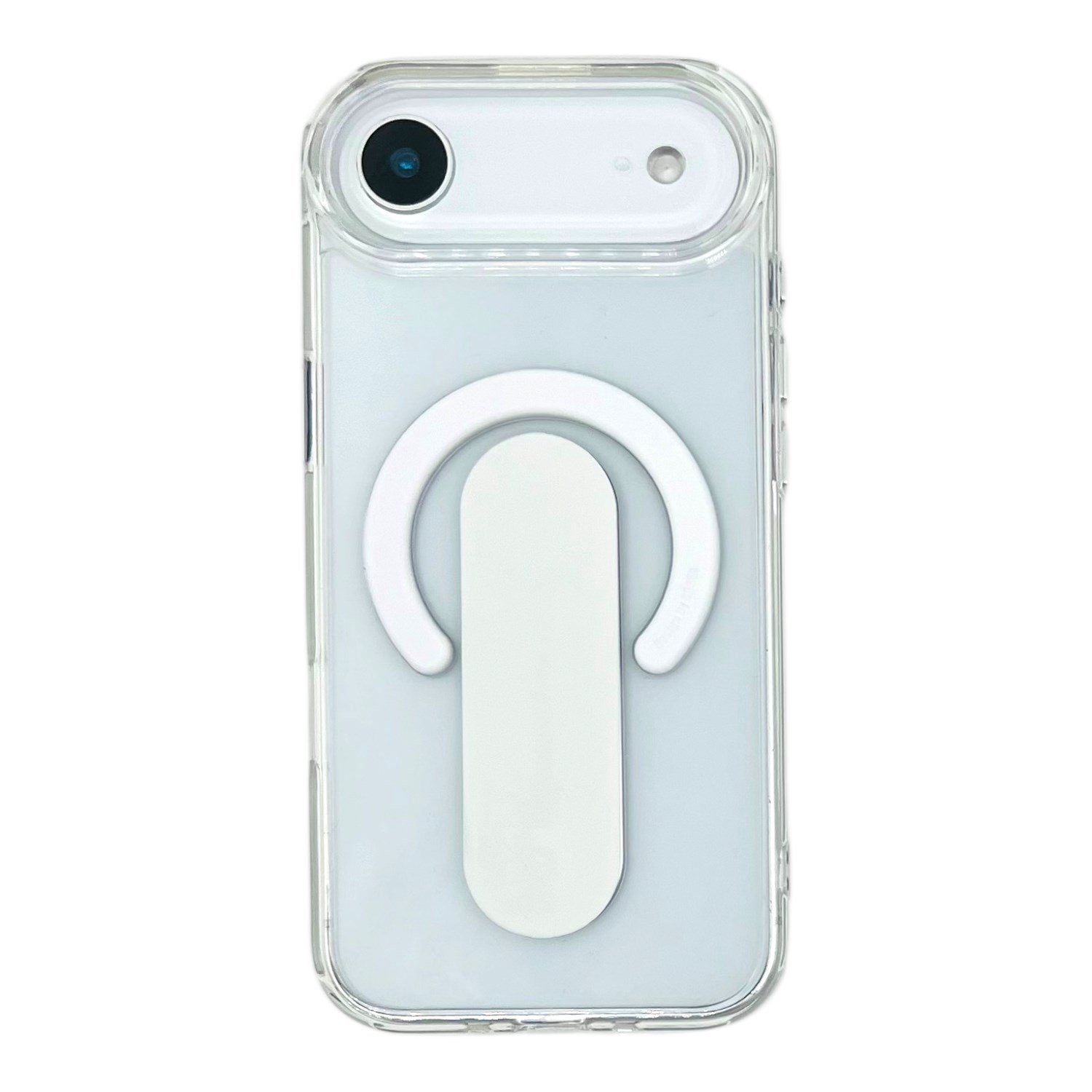 Nettech Apple iPhone 17 Air Uyumlu NT-N094 Arka Koruma Kılıf NT-114914