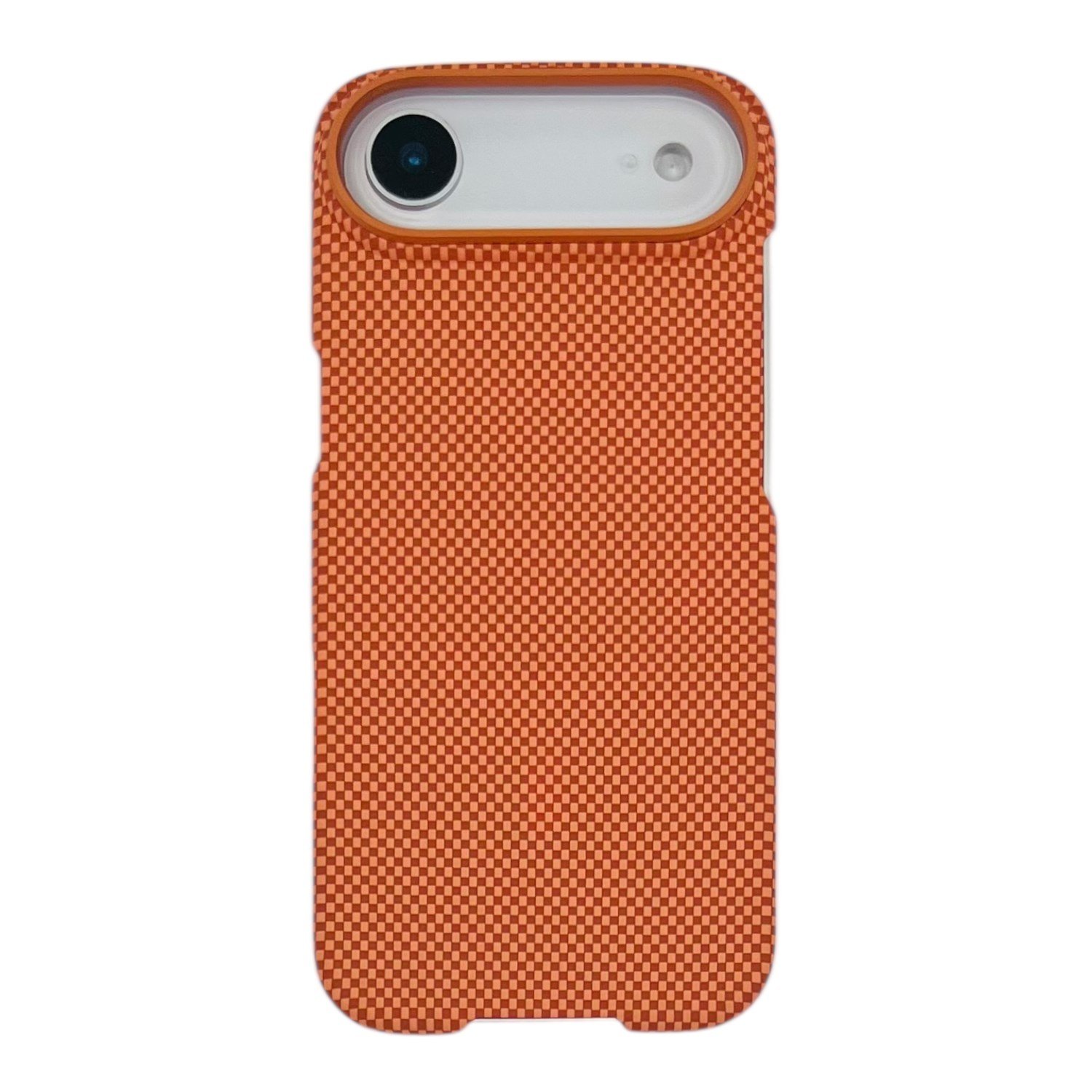 Nettech Apple iPhone 17 Air Uyumlu NT-N070 Arka Koruma Kılıf NT-113878