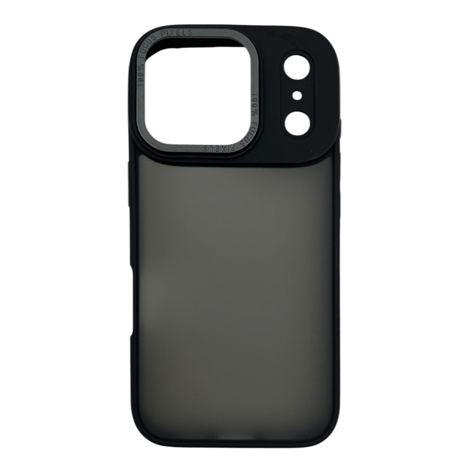 Nettech Apple iPhone 17 Pro Max Uyumlu Angel Arka Koruma Kılıf NT-116985