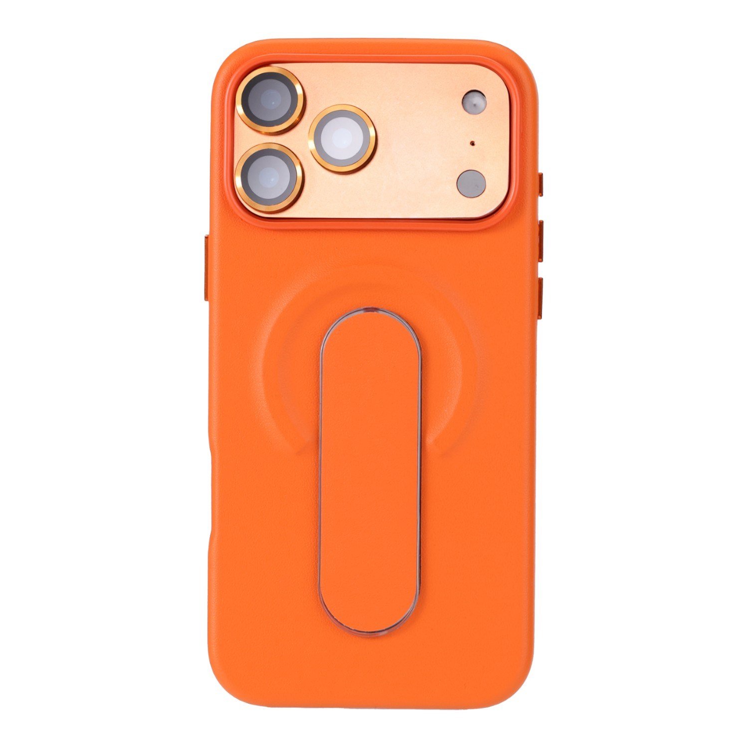 Nettech Apple iPhone 17 Pro Max Uyumlu NT-N095 Arka Koruma Kılıf NT-114978