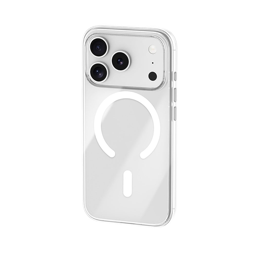 Nettech Apple iPhone 17 Pro Uyumlu NT-N096 Arka Koruma Kılıf NT-114994