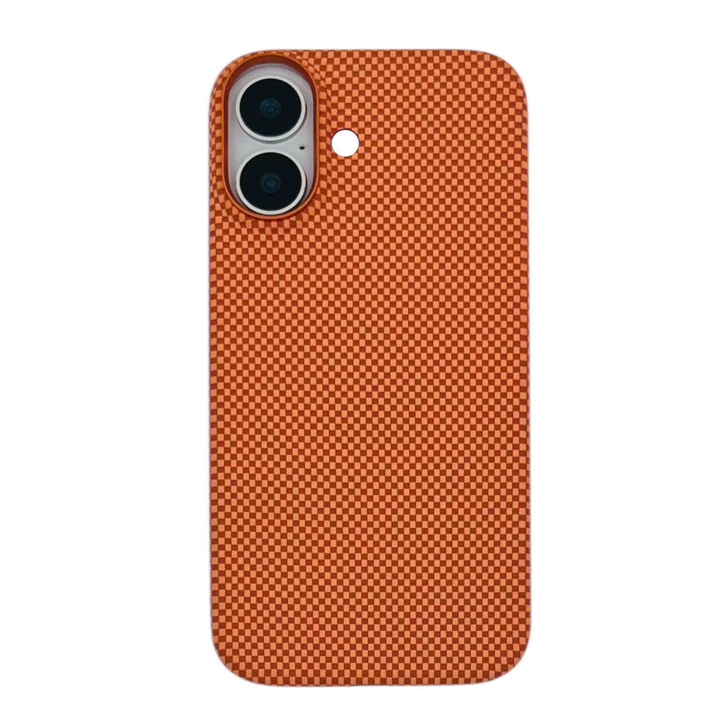 Nettech Apple iPhone 17 Uyumlu NT-N070 Arka Koruma Kılıf NT-113872