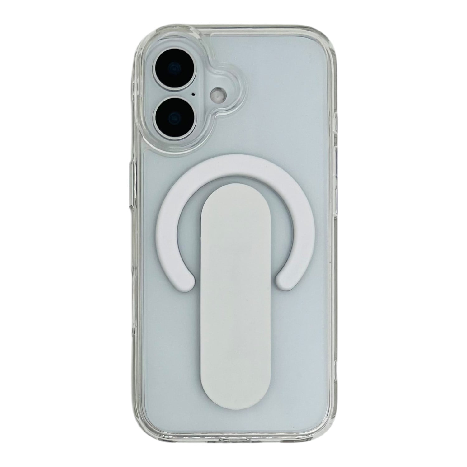 Nettech Apple iPhone 17 Uyumlu NT-N094 Arka Koruma Kılıf NT-114908