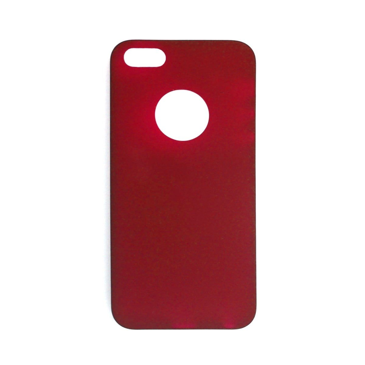 Nettech Apple iPhone 5 Uyumlu Arka Koruma Arka Koruma Kılıf NT-16764