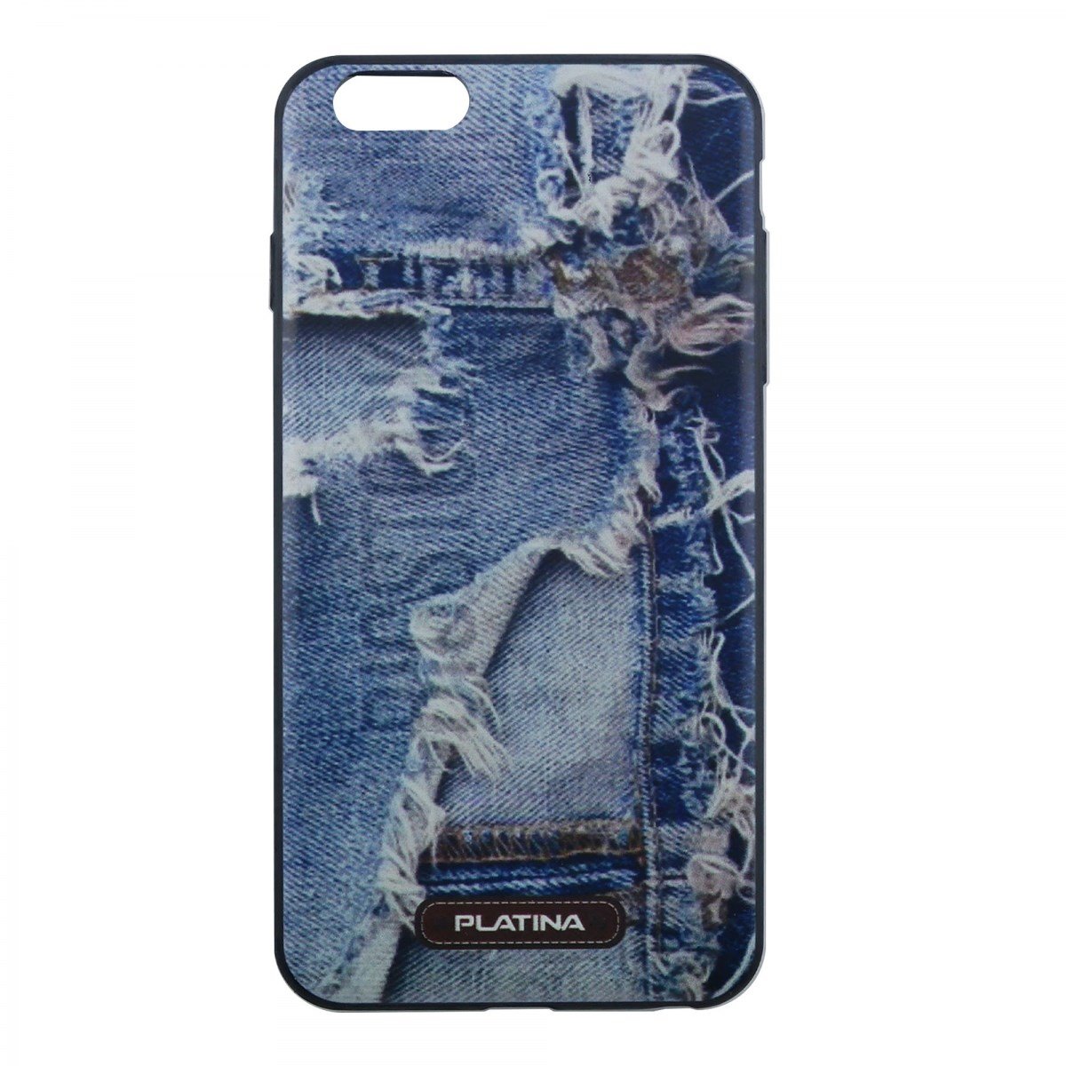 Nettech Apple iPhone 6 Plus Uyumlu Desenli Seri Arka Koruma Kılıf NT-13428
