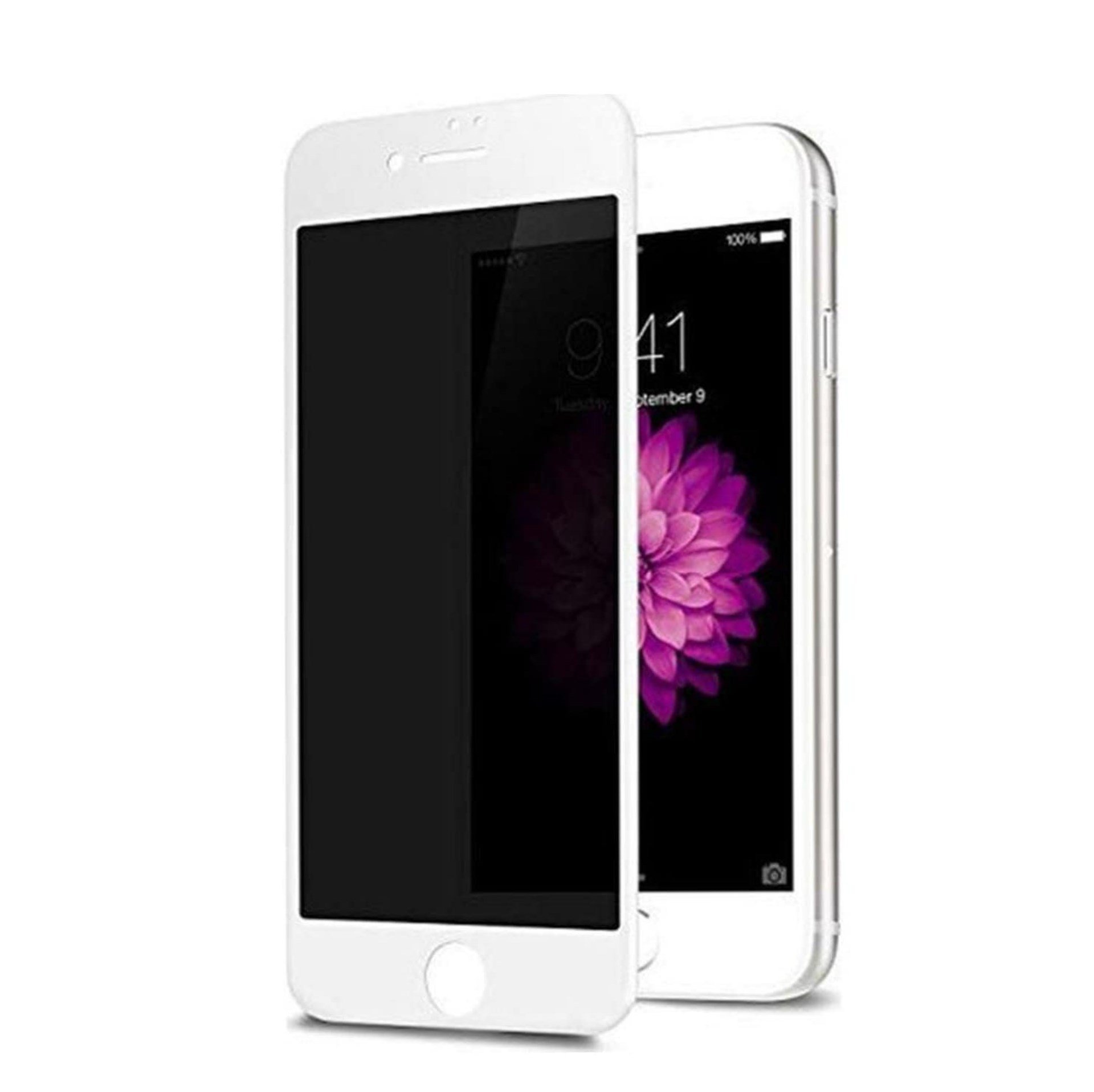 Nettech Apple iPhone 6 Plus Uyumlu Ön Koruma Hayalet Seramik Nano Ekran Koruyucu NT-95538