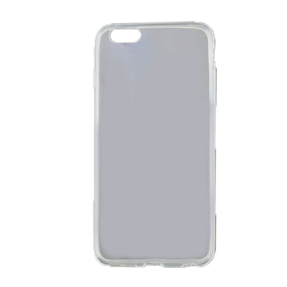 Nettech Apple iPhone 6S Plus Uyumlu Lüx Seri Kamera Korumalı Arka Koruma Kılıf VR-6337