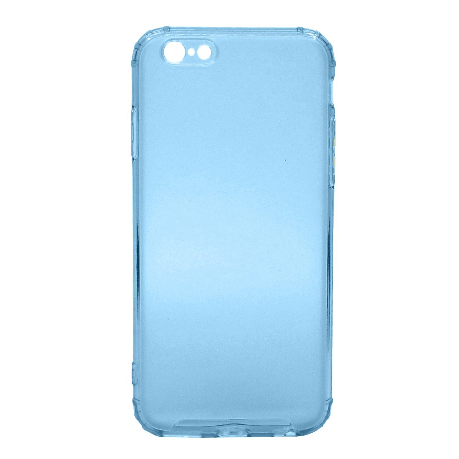Nettech Apple iPhone 6S Plus Uyumlu Montreal Seri Arka Koruma Kılıf NT-83139