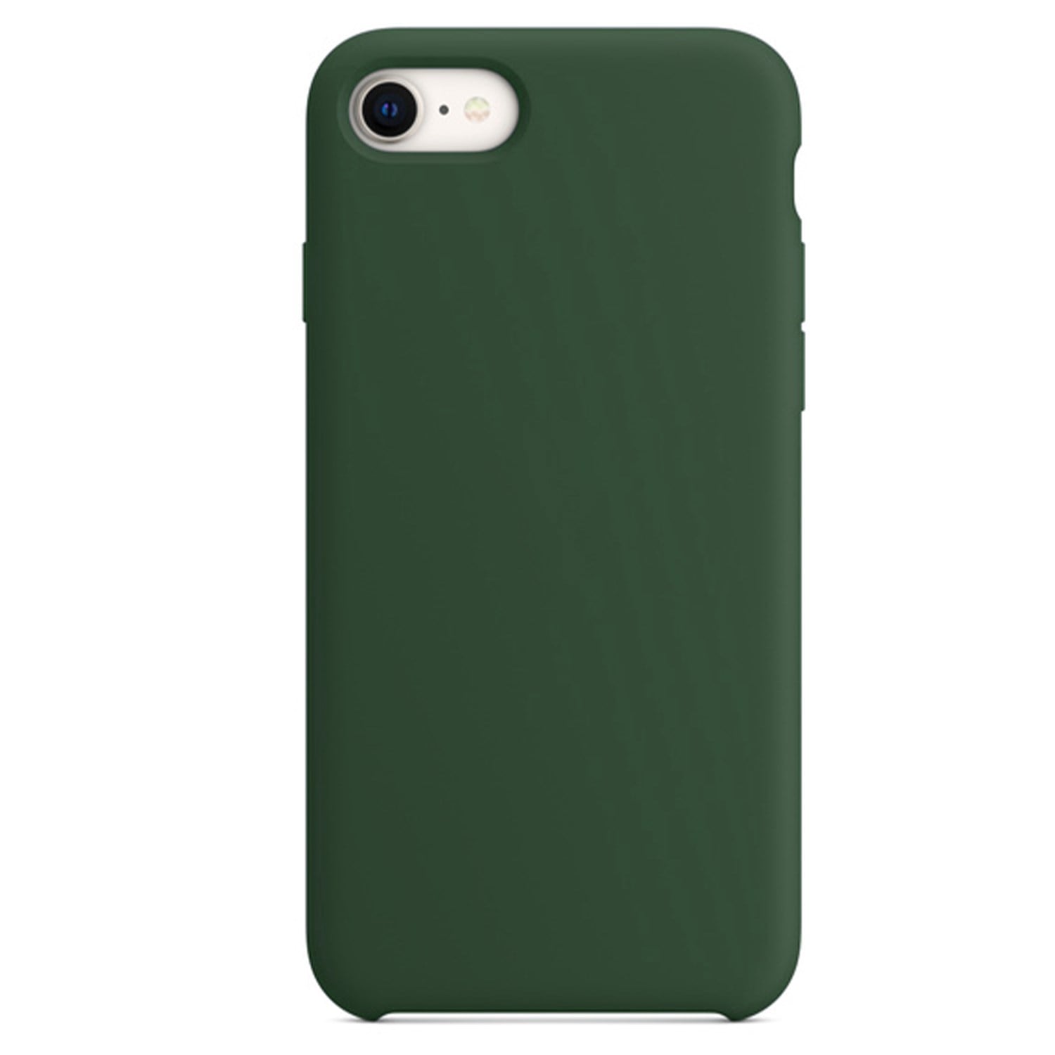Nettech Apple iPhone 6S Uyumlu Lansman Seri Arka Koruma Kılıf NT-88942