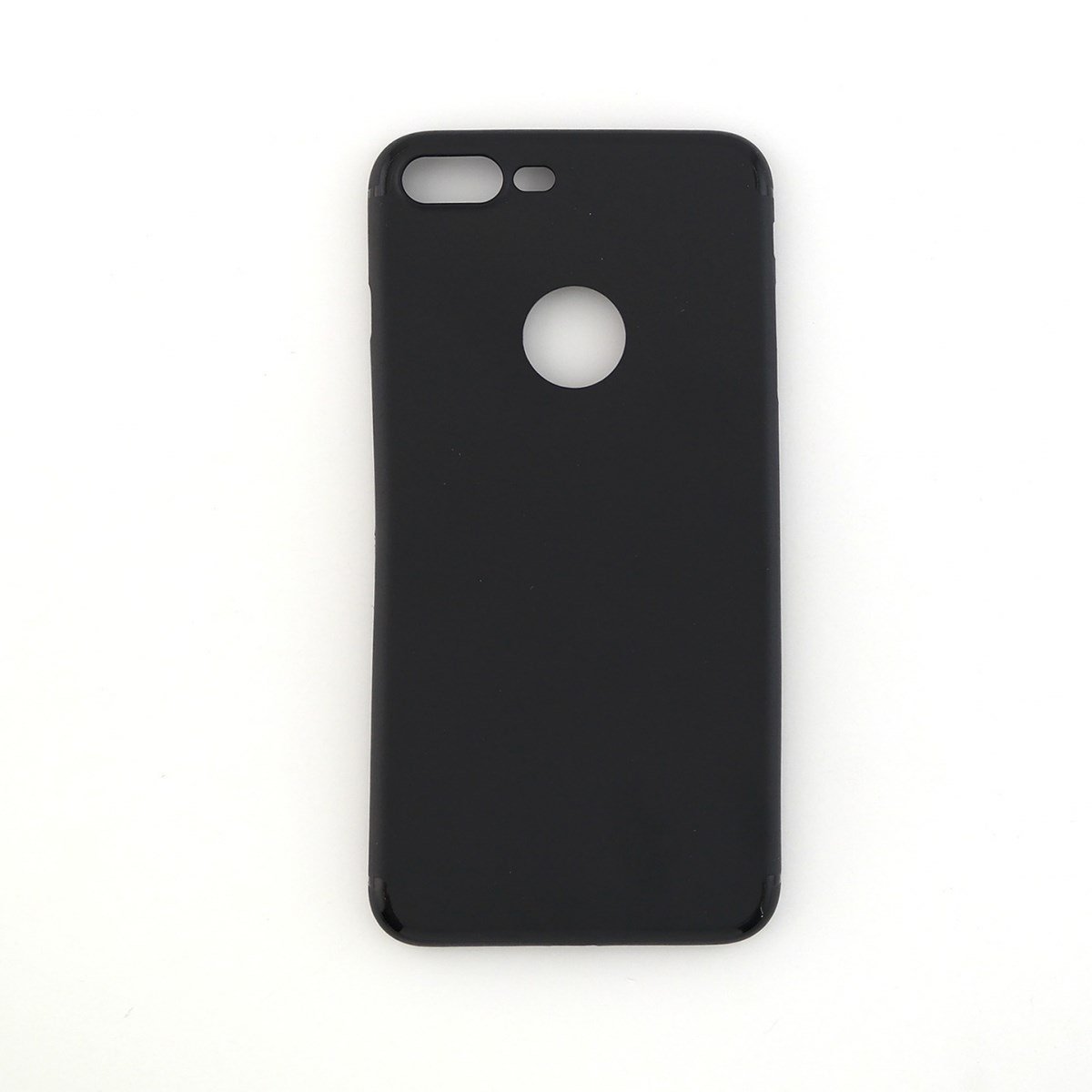 Nettech Apple iPhone 7 Plus Uyumlu Arka Koruma Arka Koruma Kılıf VR-8715