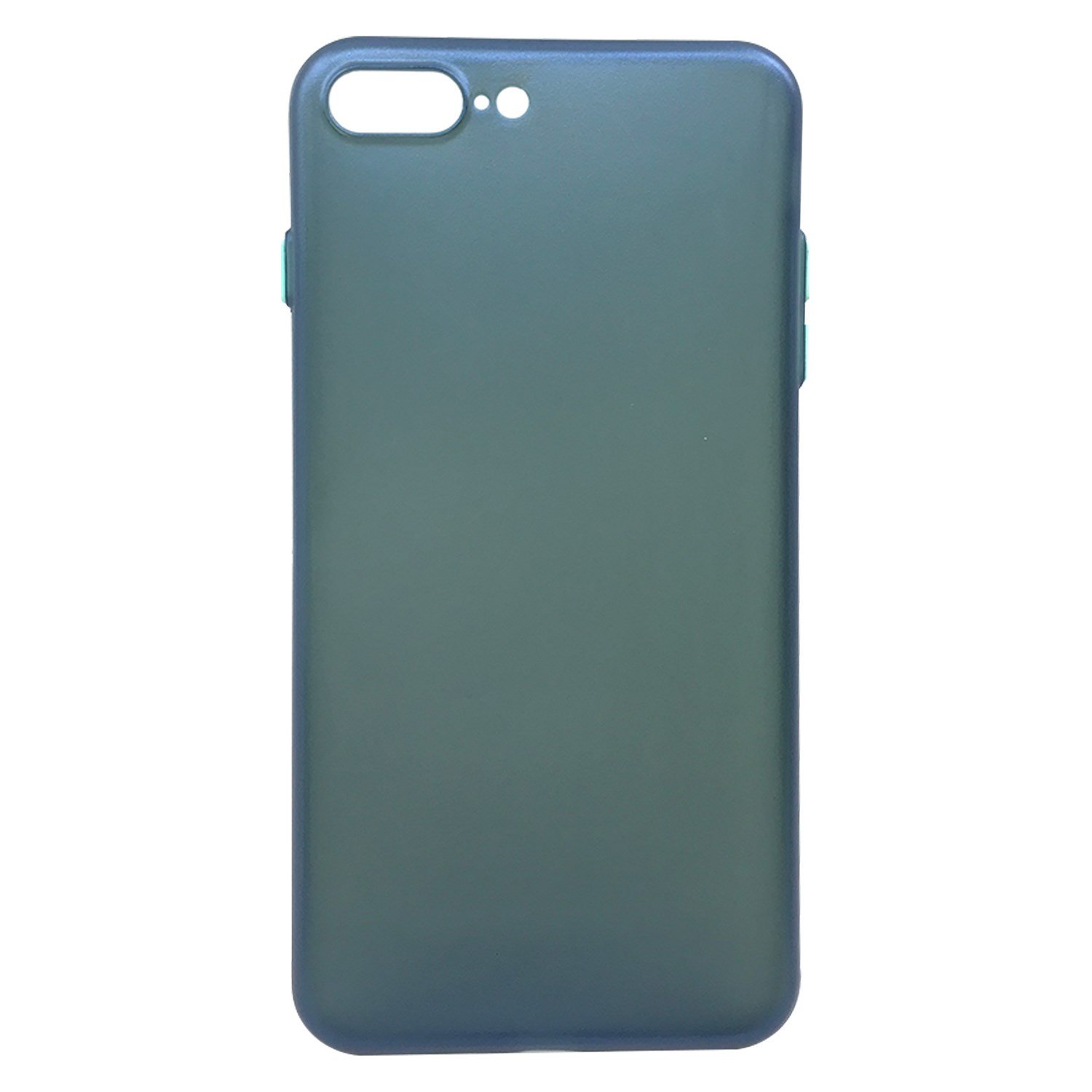 Nettech Apple iPhone 7 Plus Uyumlu Karbon Seri Arka Koruma Kılıf NT-91238