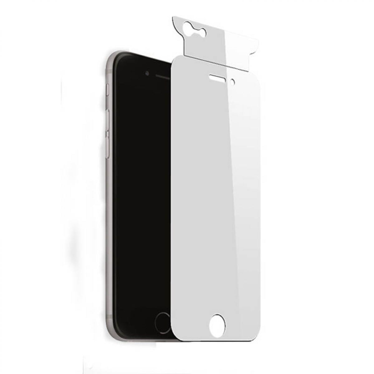 Nettech Apple iPhone 7 Plus Uyumlu Ön Koruma 360 Full Kaplama NT-14849