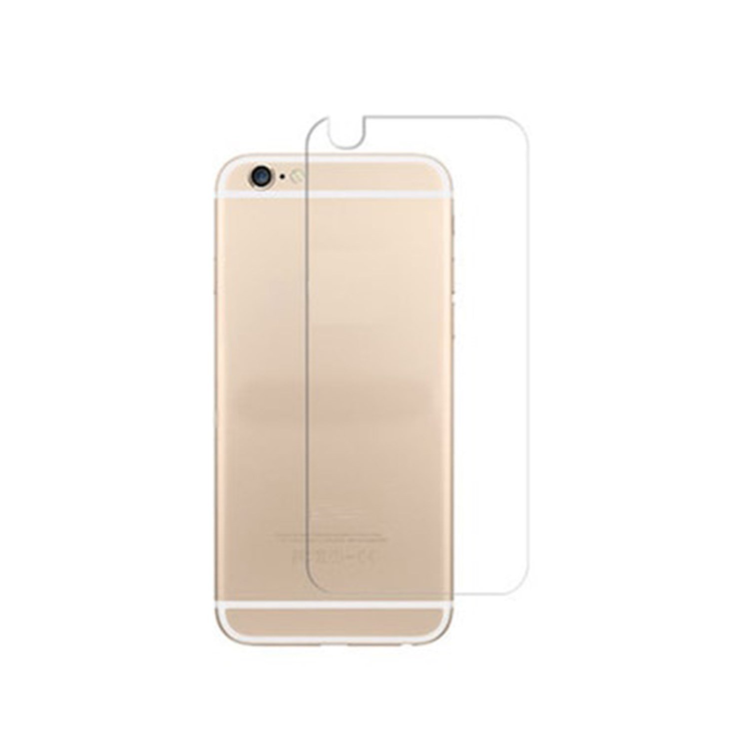 Nettech Apple iPhone 7 Uyumlu Arka Koruma Full Body Nano Ekran Koruyucu NT-16460