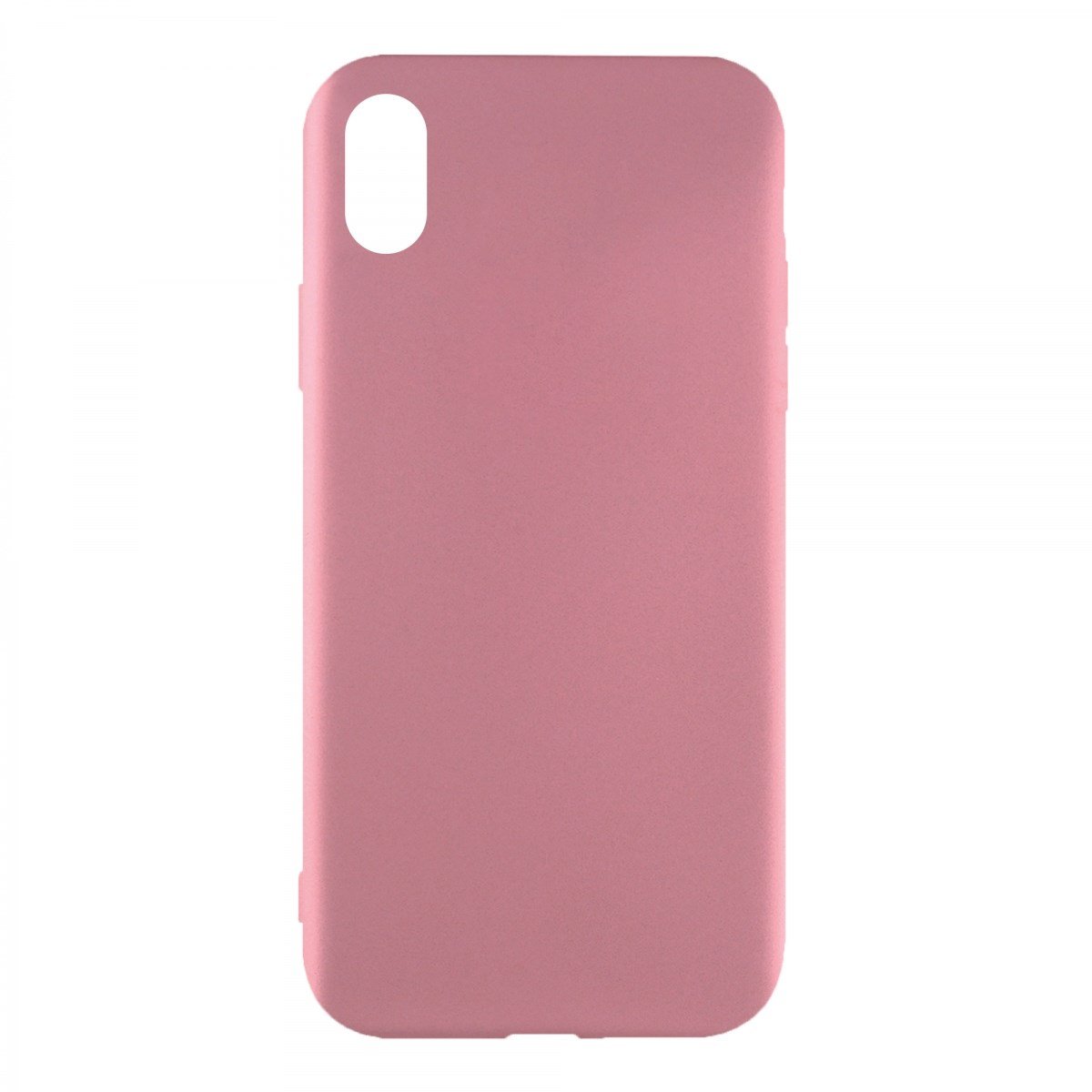 Nettech Apple iPhone XR Uyumlu Arka Koruma Arka Koruma Kılıf VR-12350