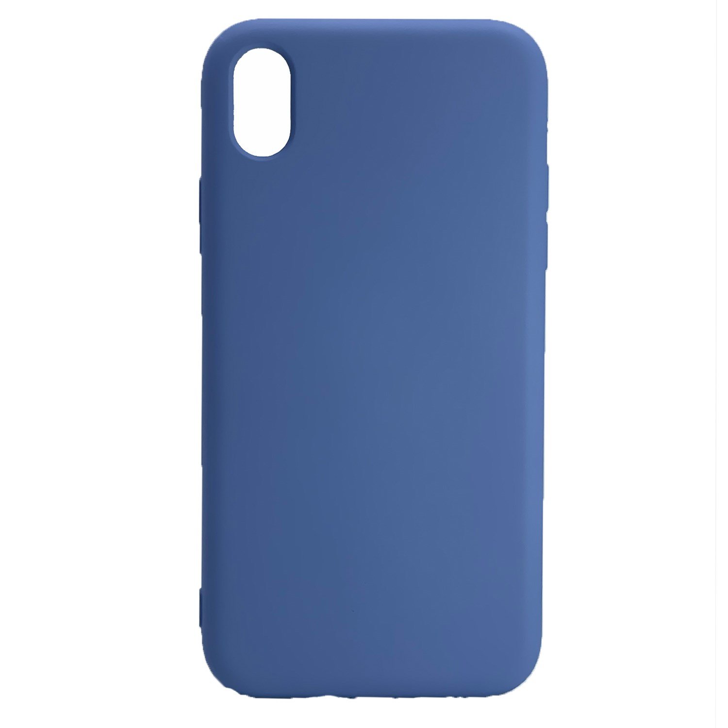 Nettech Apple iPhone XR Uyumlu Nano Arka Koruma Kılıf VR-20999