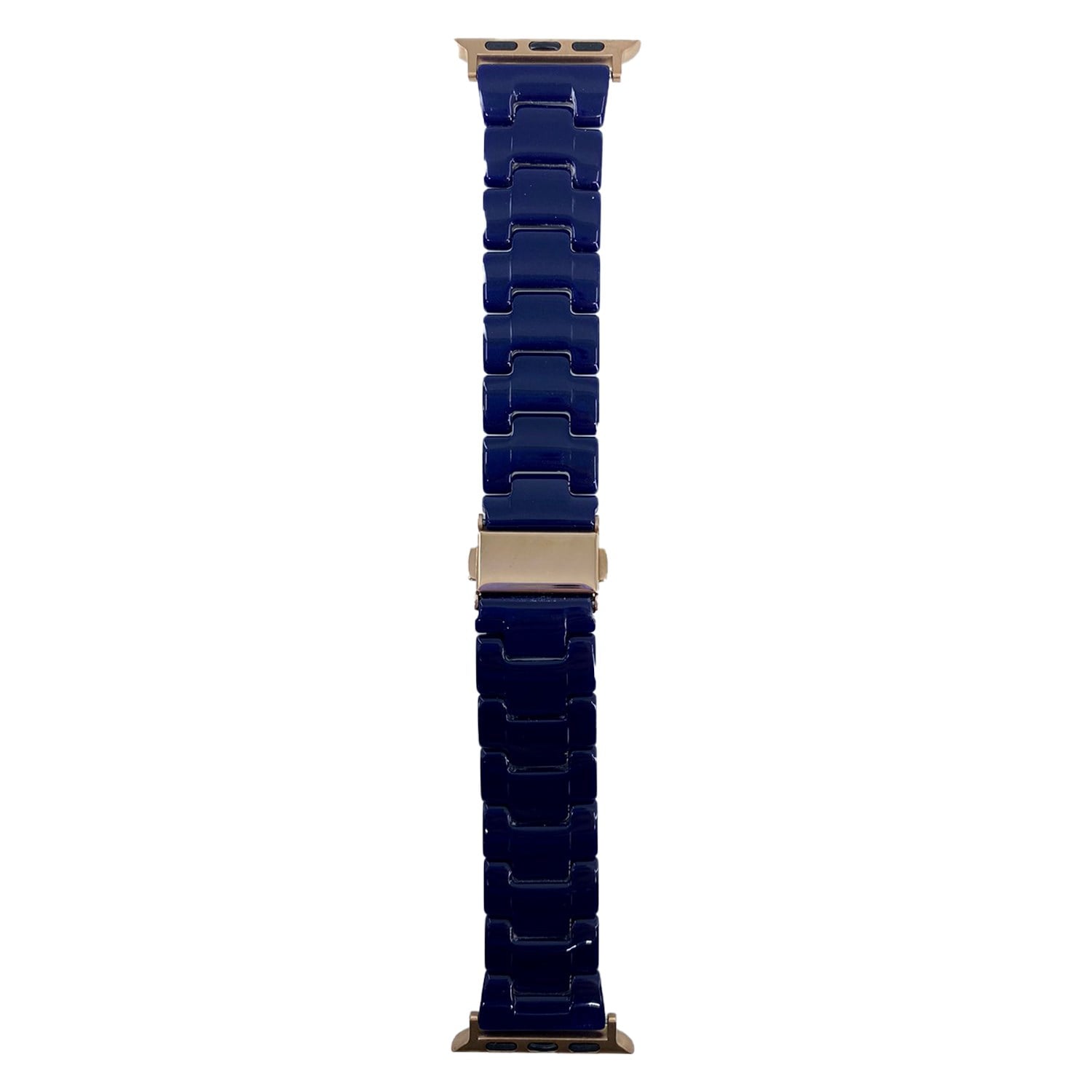 Nettech Apple Watch Seri 40/38 mm Uyumlu Metal Kordon NT-92282