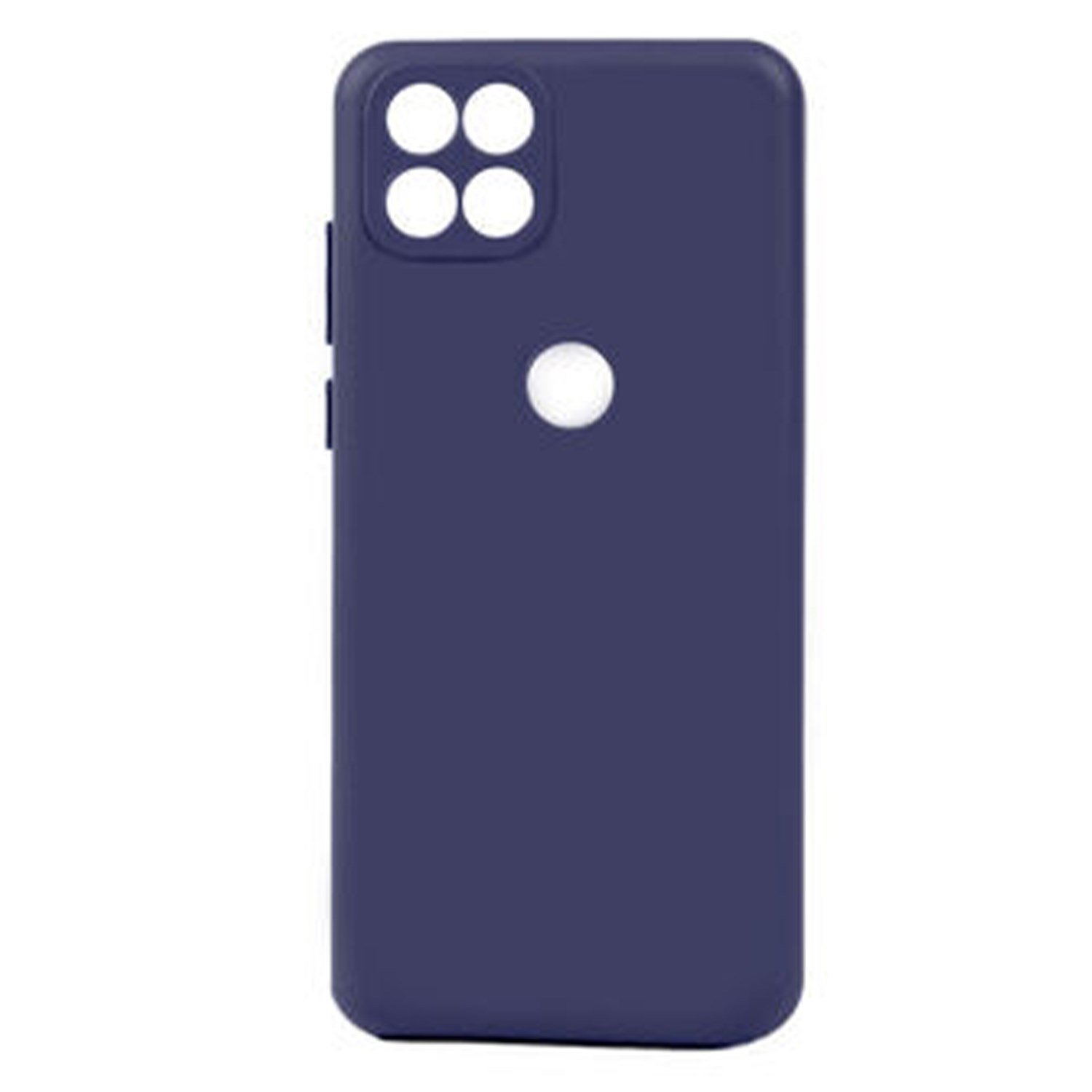 Nettech Casper Via E30 Uyumlu Trend Seri Arka Koruma Kılıf NT-97594