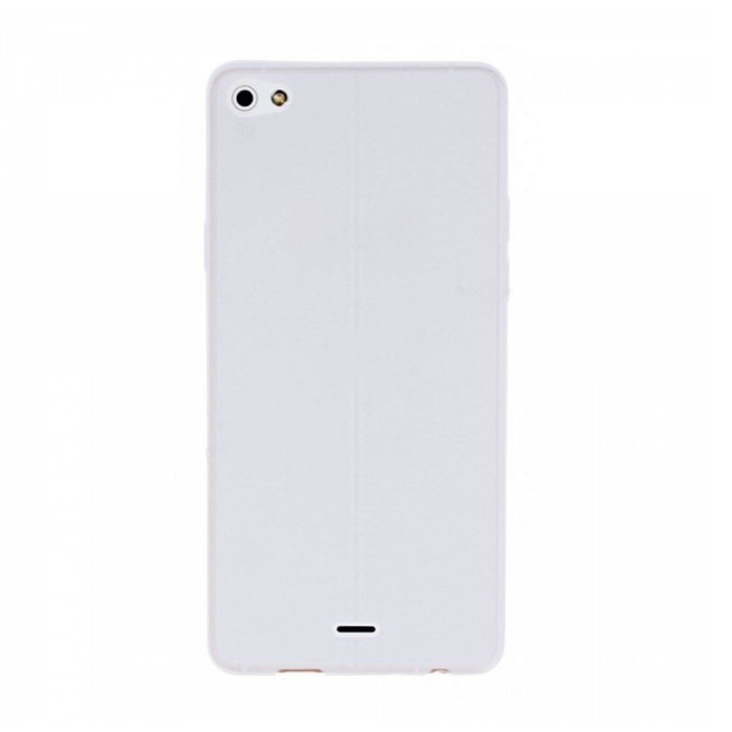 Nettech Casper Via V10 Uyumlu Arka Koruma Arka Koruma Kılıf NT-5281