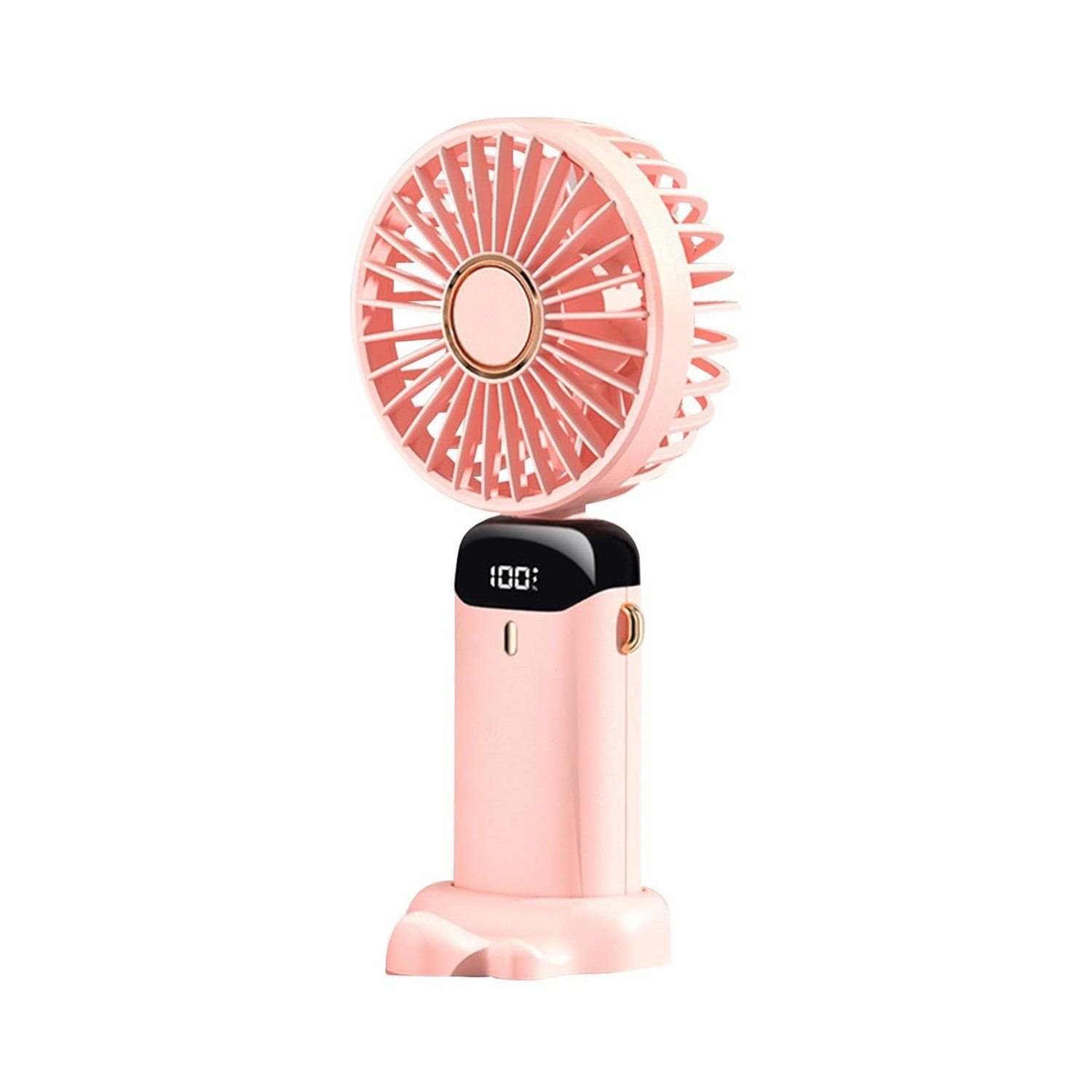 Nettech F40 Ev-Ofis-Okul Mini Boy Fan NT-114363