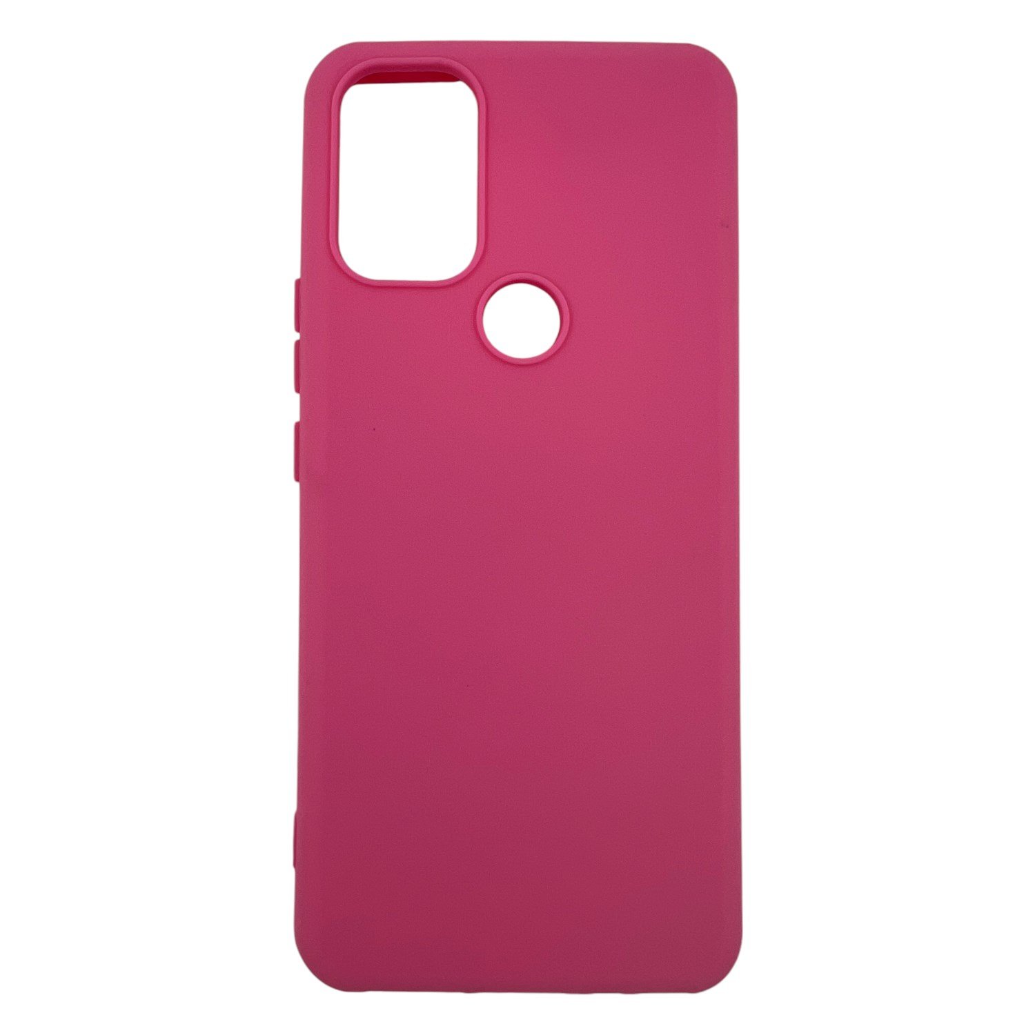 Nettech General Mobile GM21 Pro Uyumlu Trend Seri Arka Koruma Kılıf NT-89419