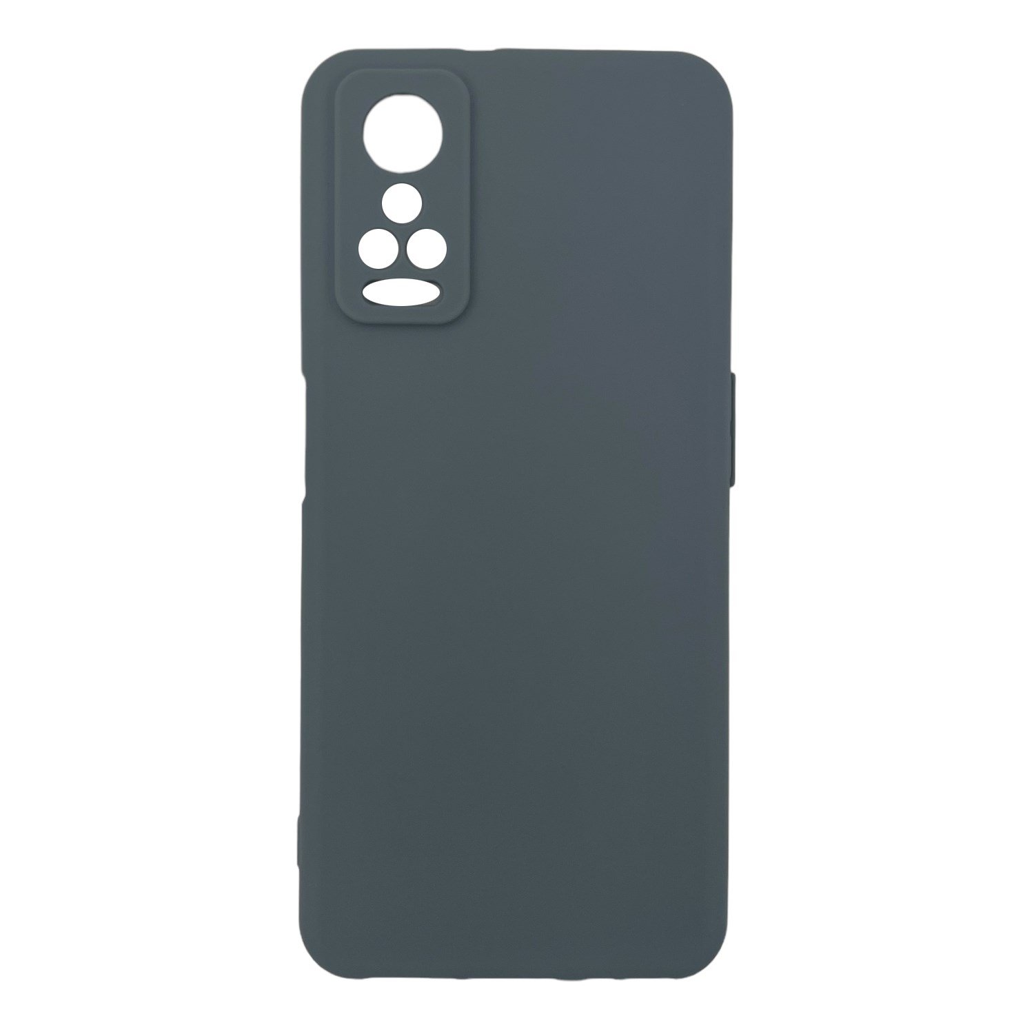 Nettech General Mobile GM22 Pro Uyumlu Trend Seri Arka Koruma Kılıf NT-97745