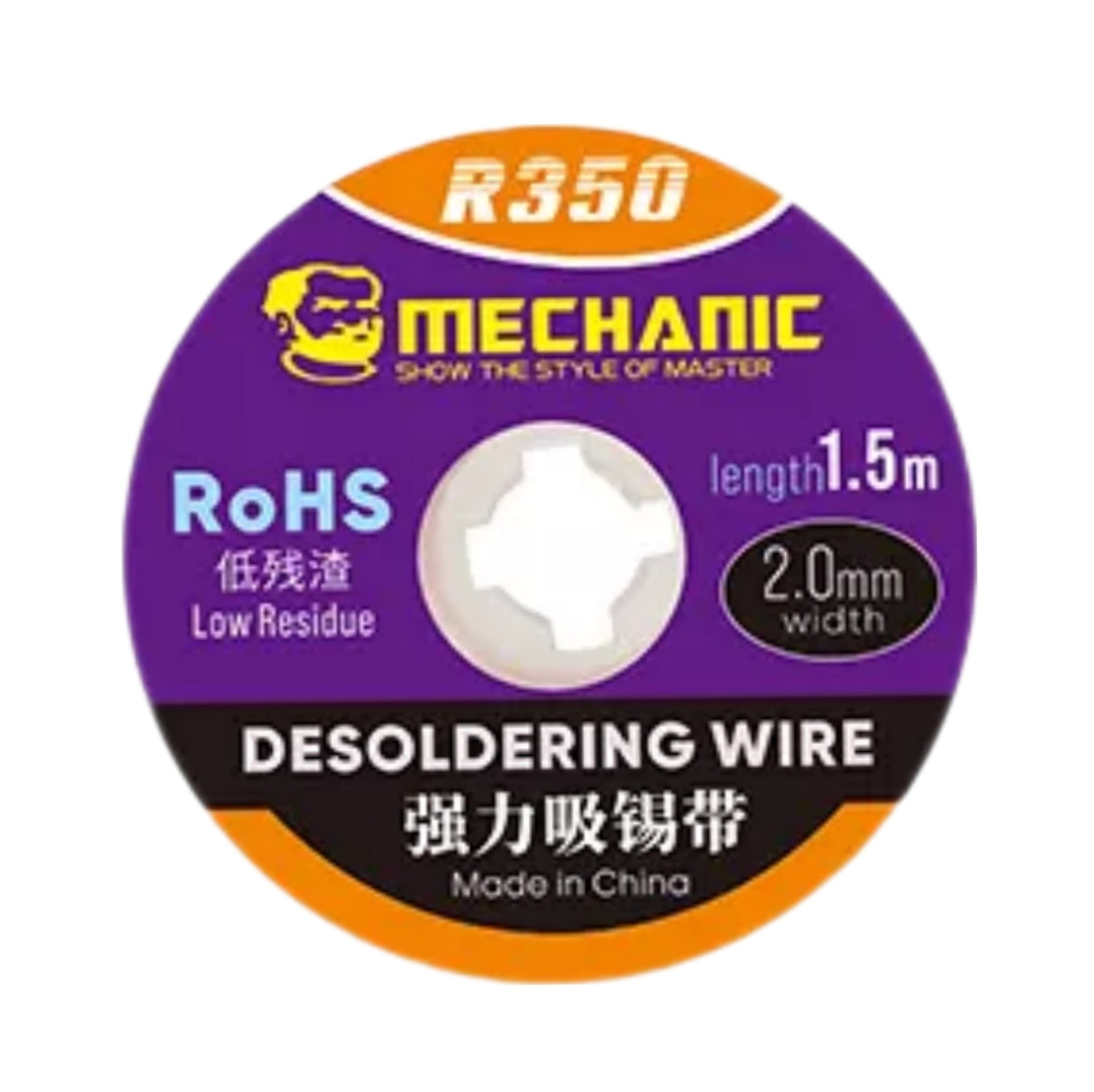 Nettech Good Wıck CP-3515 Lehim Teli NT-79717
