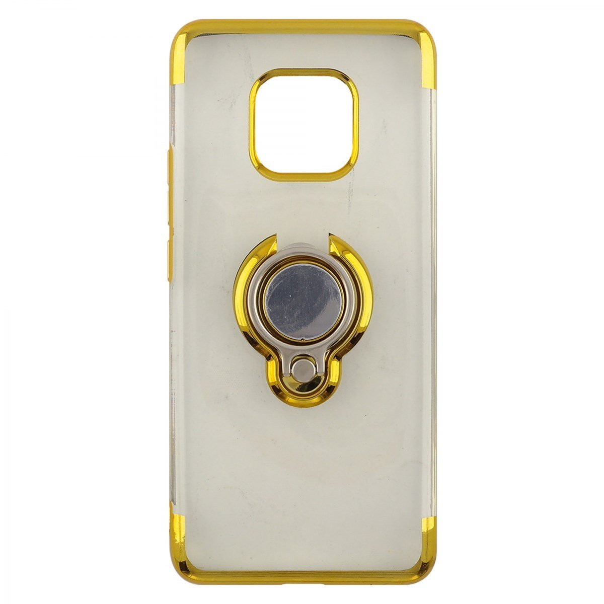 Nettech Huawei Mate 20 Pro Uyumlu Gess Seri Arka Koruma Kılıf VR-14264
