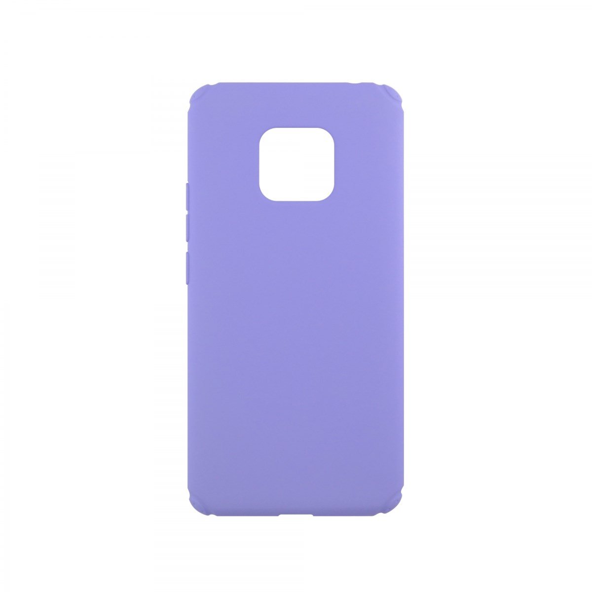 Nettech Huawei Mate 20 Pro Uyumlu Plane Seri Arka Koruma Kılıf VR-11683