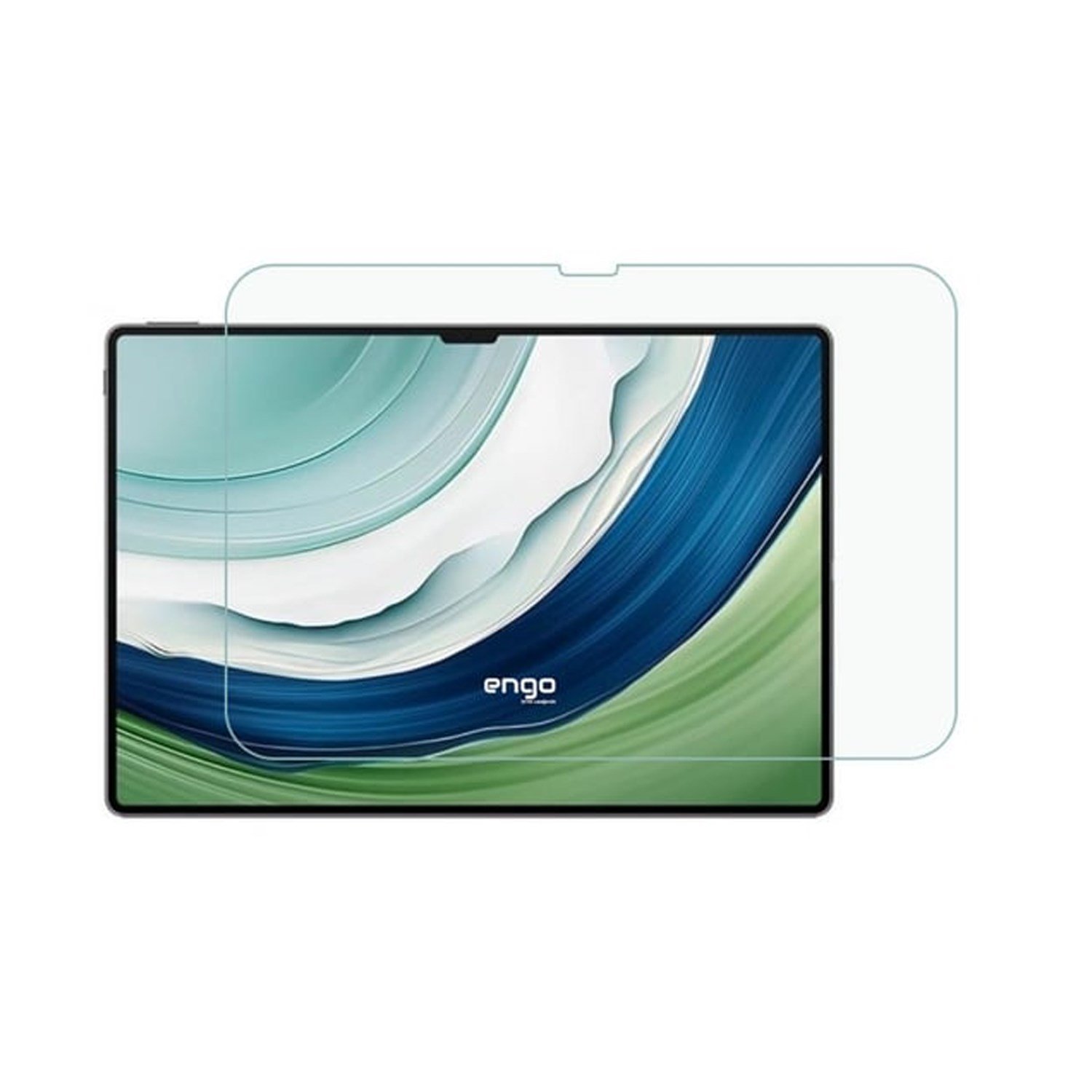 Nettech Huawei MatePad Pro 13.2 Uyumlu Ön Koruma Cam Ekran Koruyucu NT-110642