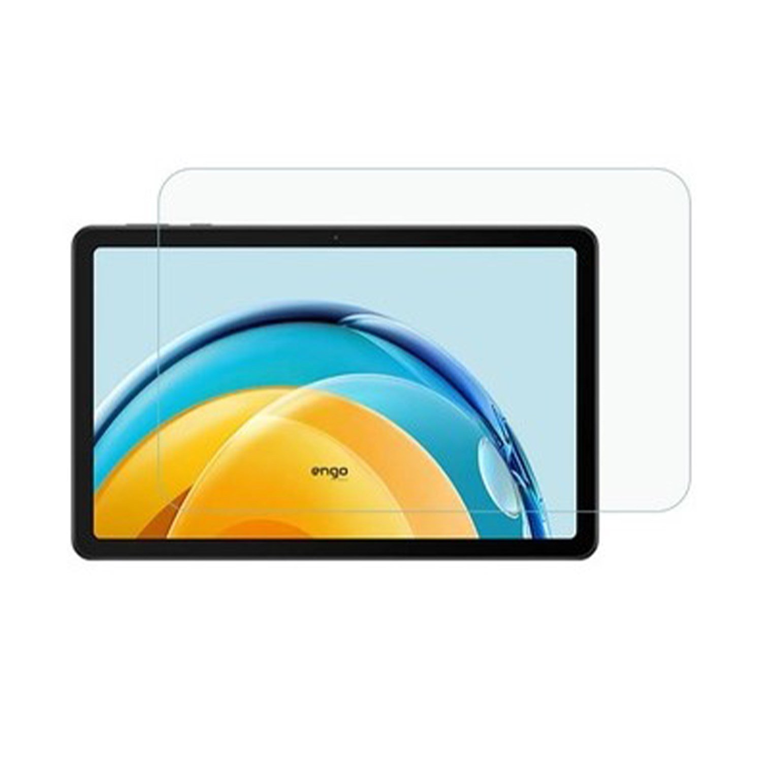 Nettech Huawei MatePad Se Uyumlu Ön Koruma Cam Ekran Koruyucu NT-108204
