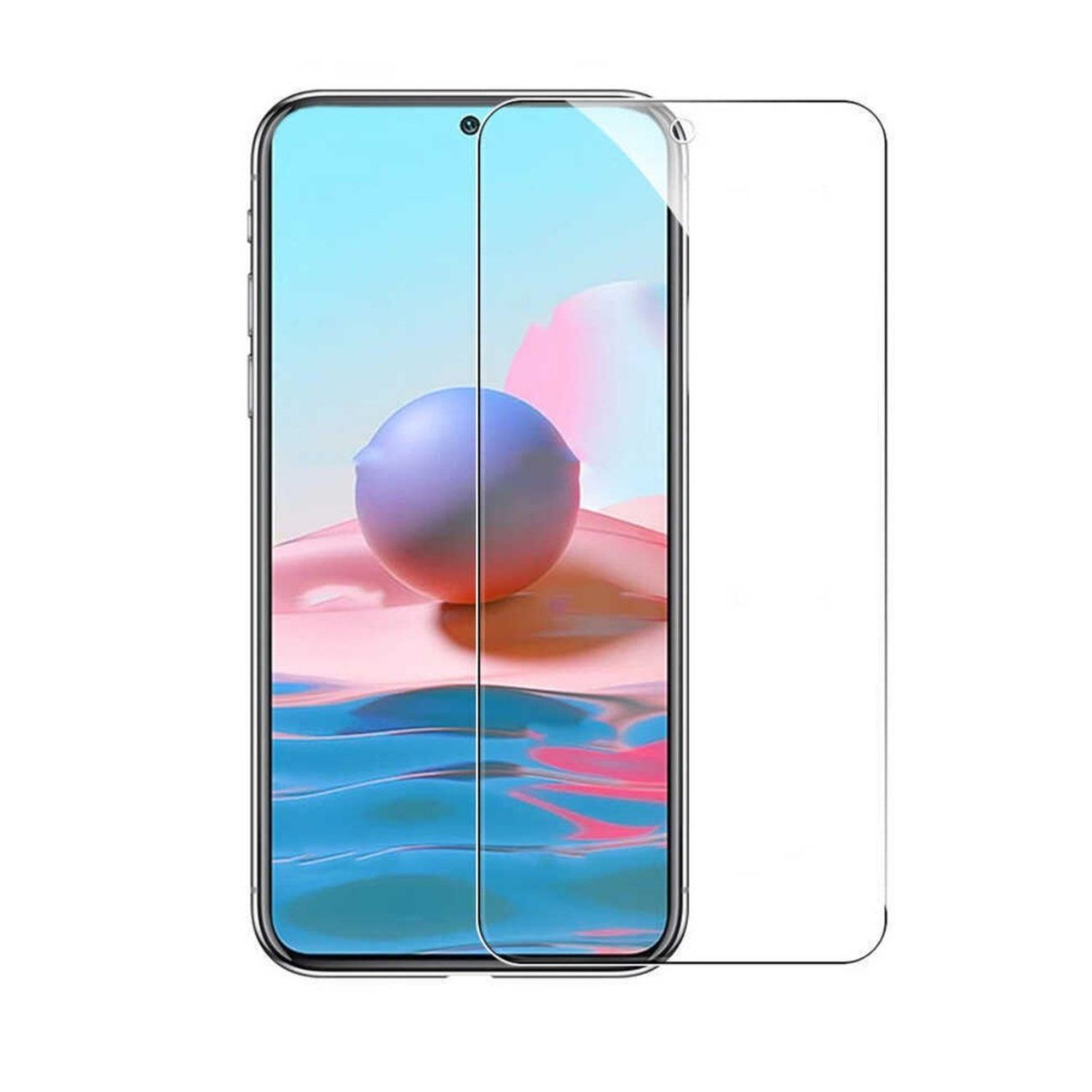 Nettech Huawei Nova 12 Se Uyumlu Ön Koruma Cam Ekran Koruyucu NT-111414