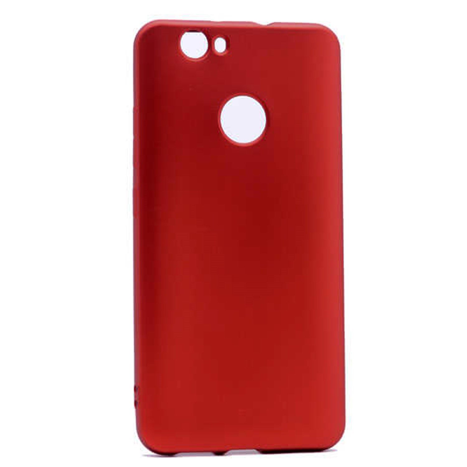 Nettech Huawei Nova Uyumlu Suide Arka Koruma Kılıf VR-6964