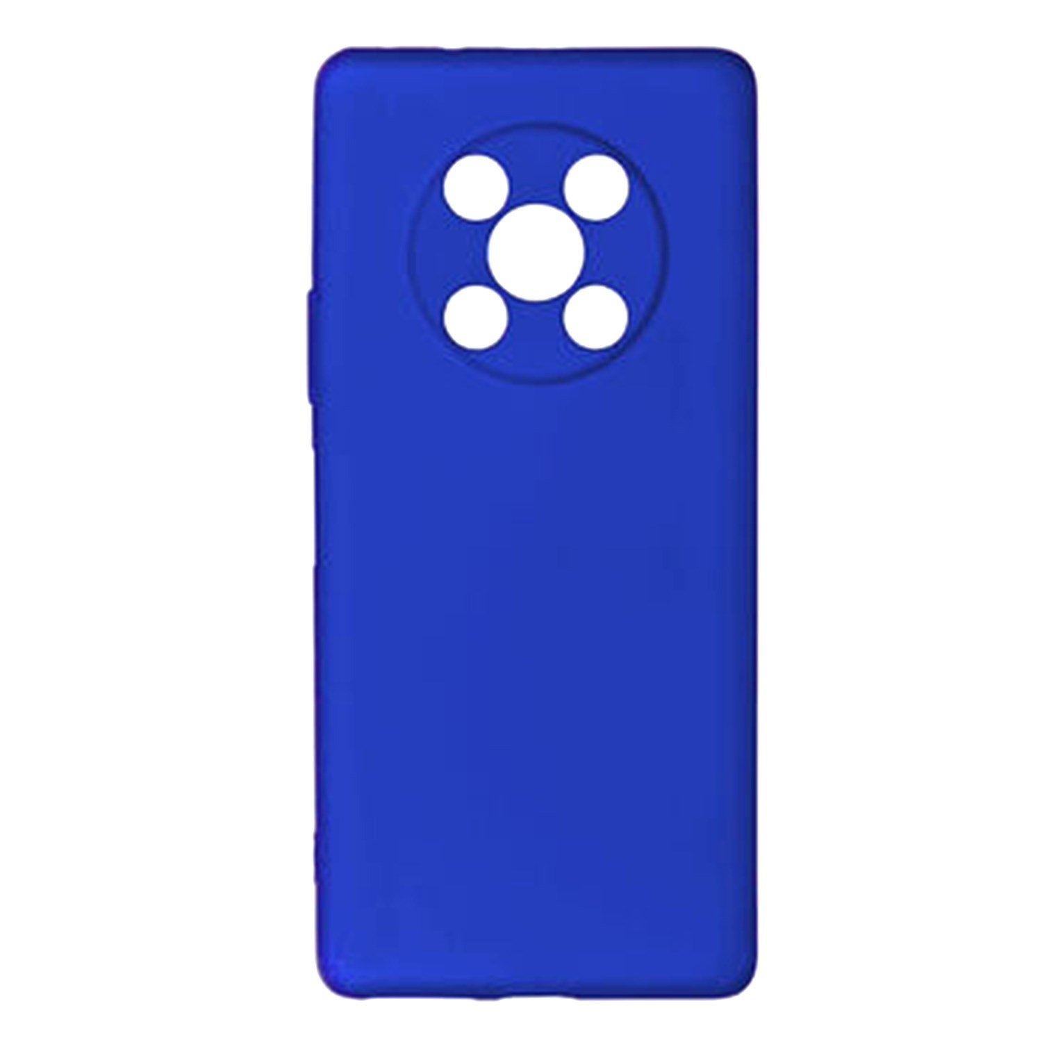 Nettech Huawei Nova Y90 Uyumlu Trend Seri Arka Koruma Kılıf NT-97743