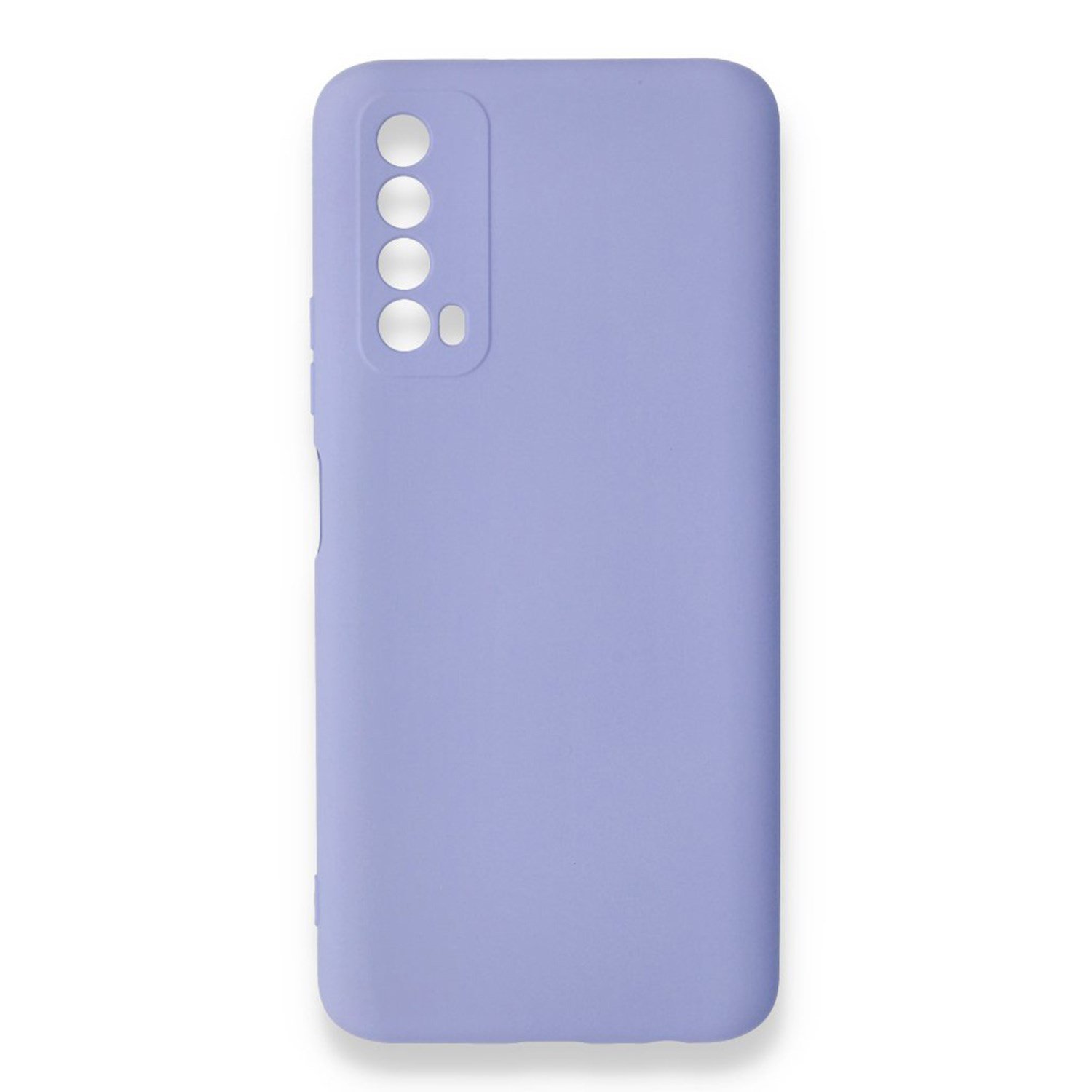 Nettech Huawei P Smart 2021 Uyumlu Nano Arka Koruma Kılıf NT-87484