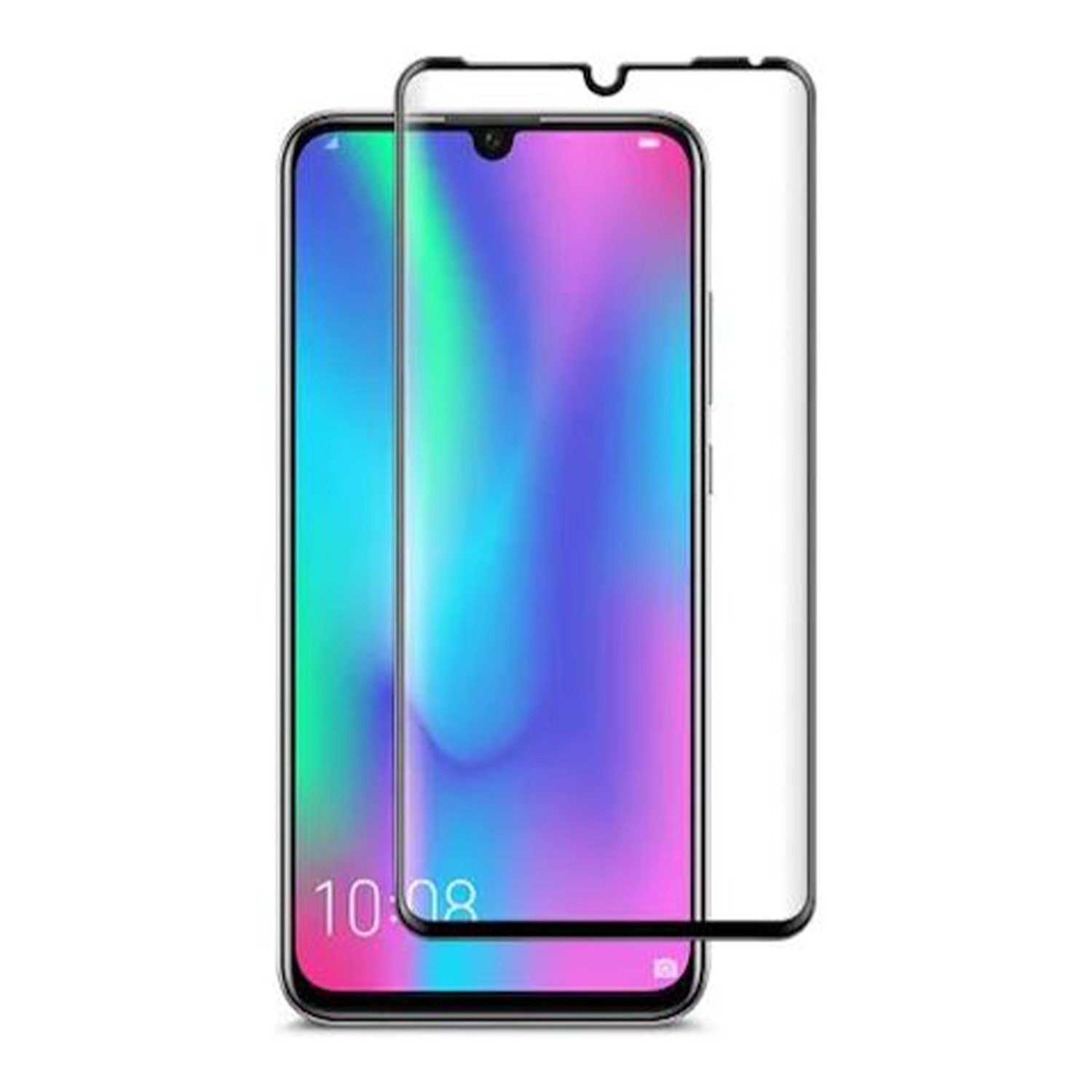 Nettech Huawei P30 Lite Uyumlu Ön Koruma Seramik Nano Ekran Koruyucu NT-79566