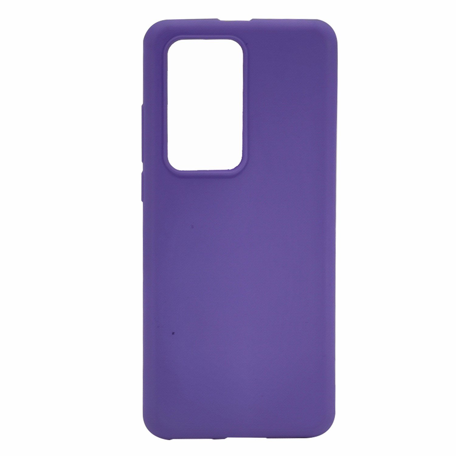 Nettech Huawei P40 Pro Uyumlu Trend Seri Arka Koruma Kılıf NT-97893