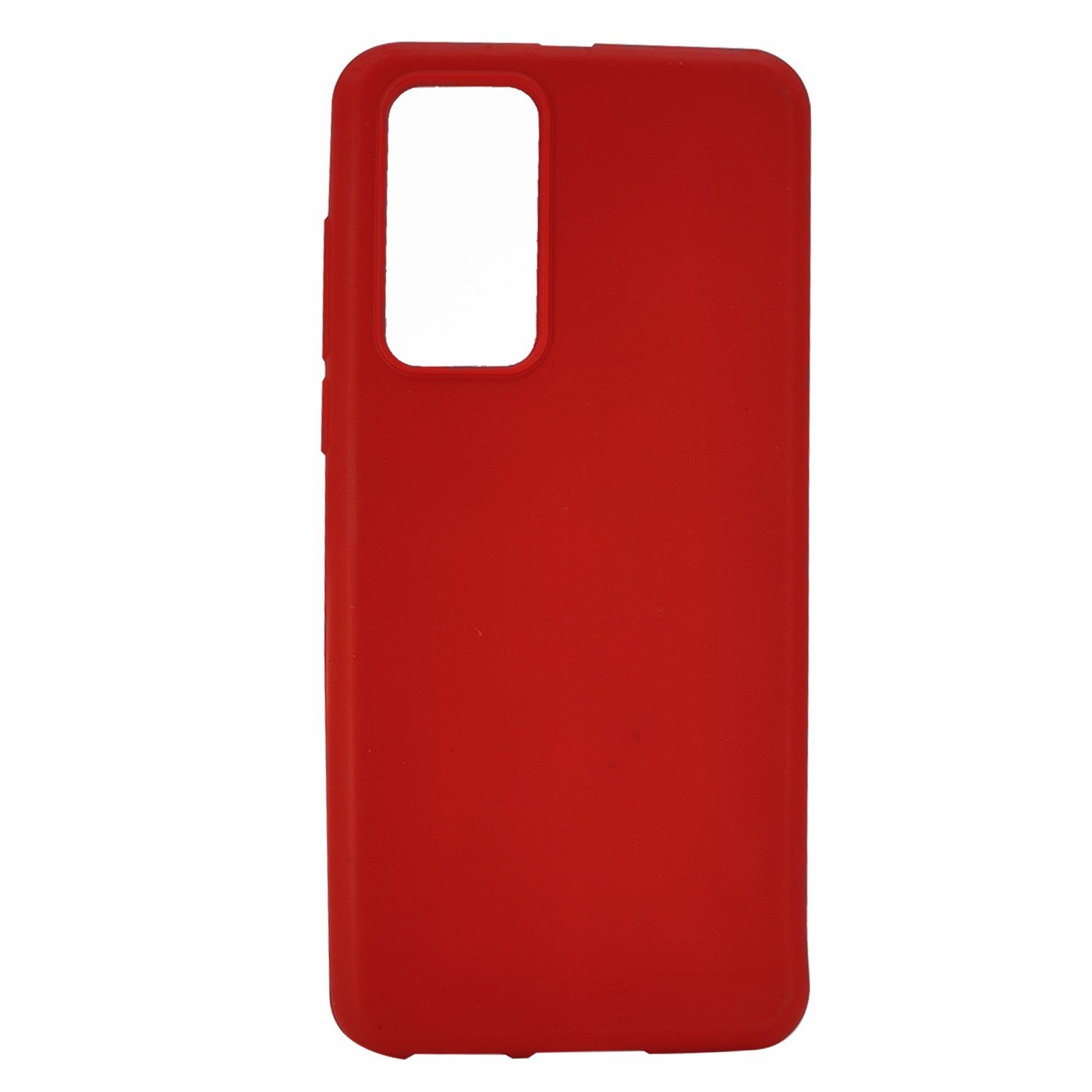 Nettech Huawei P40 Uyumlu Trend Seri Arka Koruma Kılıf NT-97773