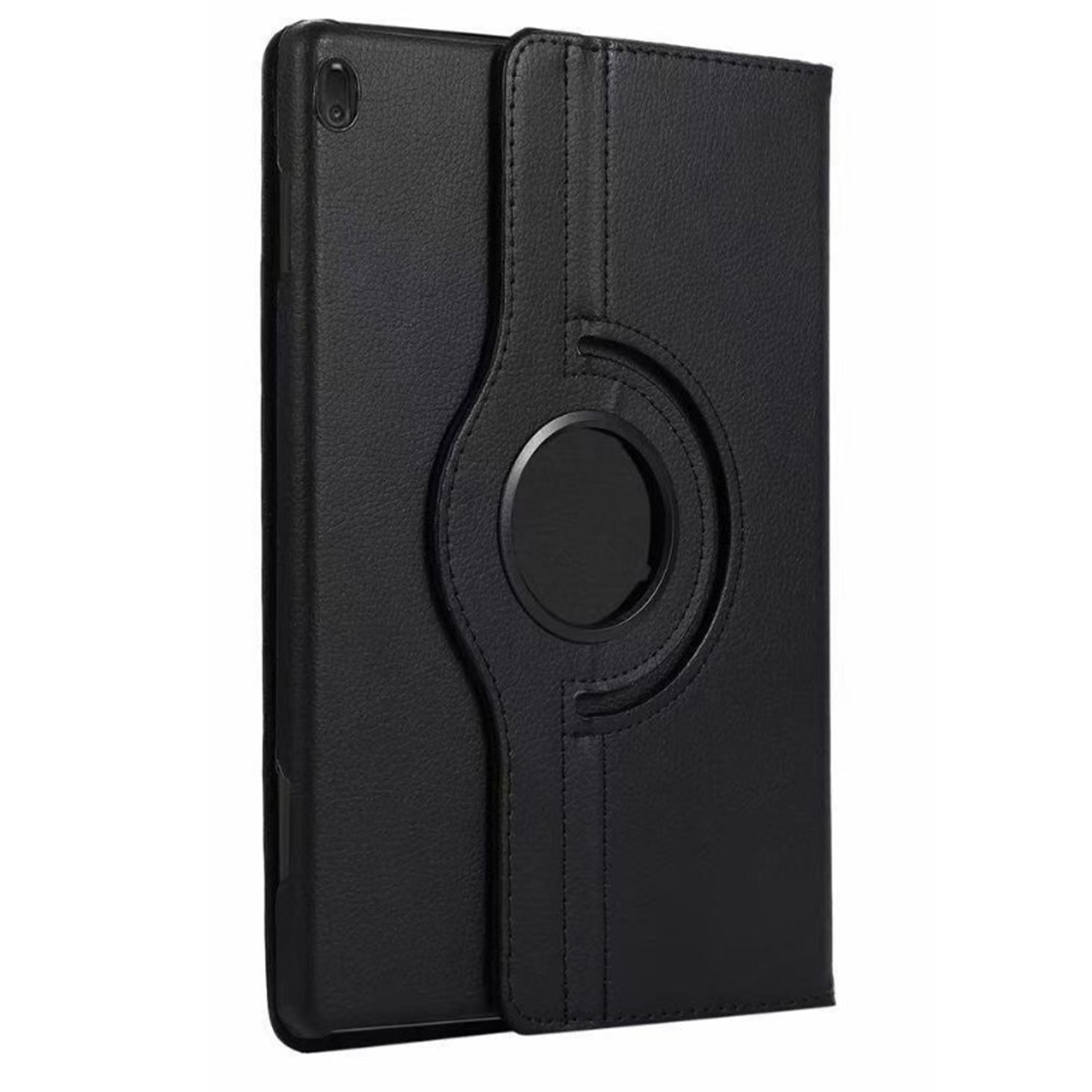 Nettech Huawei Pad X8 10.1 Uyumlu 360 Kapaklı Kılıf NT-103372