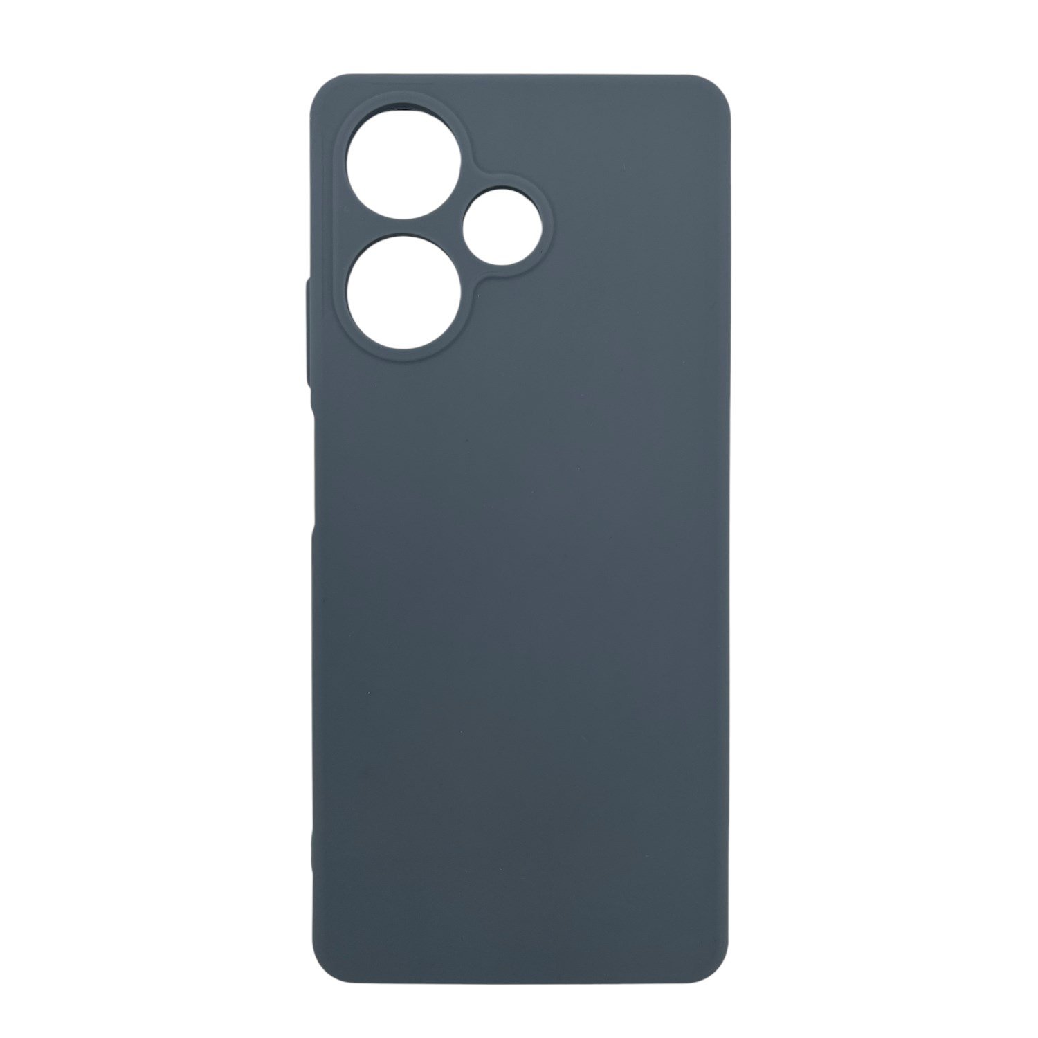 Nettech İnfinix Hot 30 Uyumlu Trend Seri Arka Koruma Kılıf NT-104624