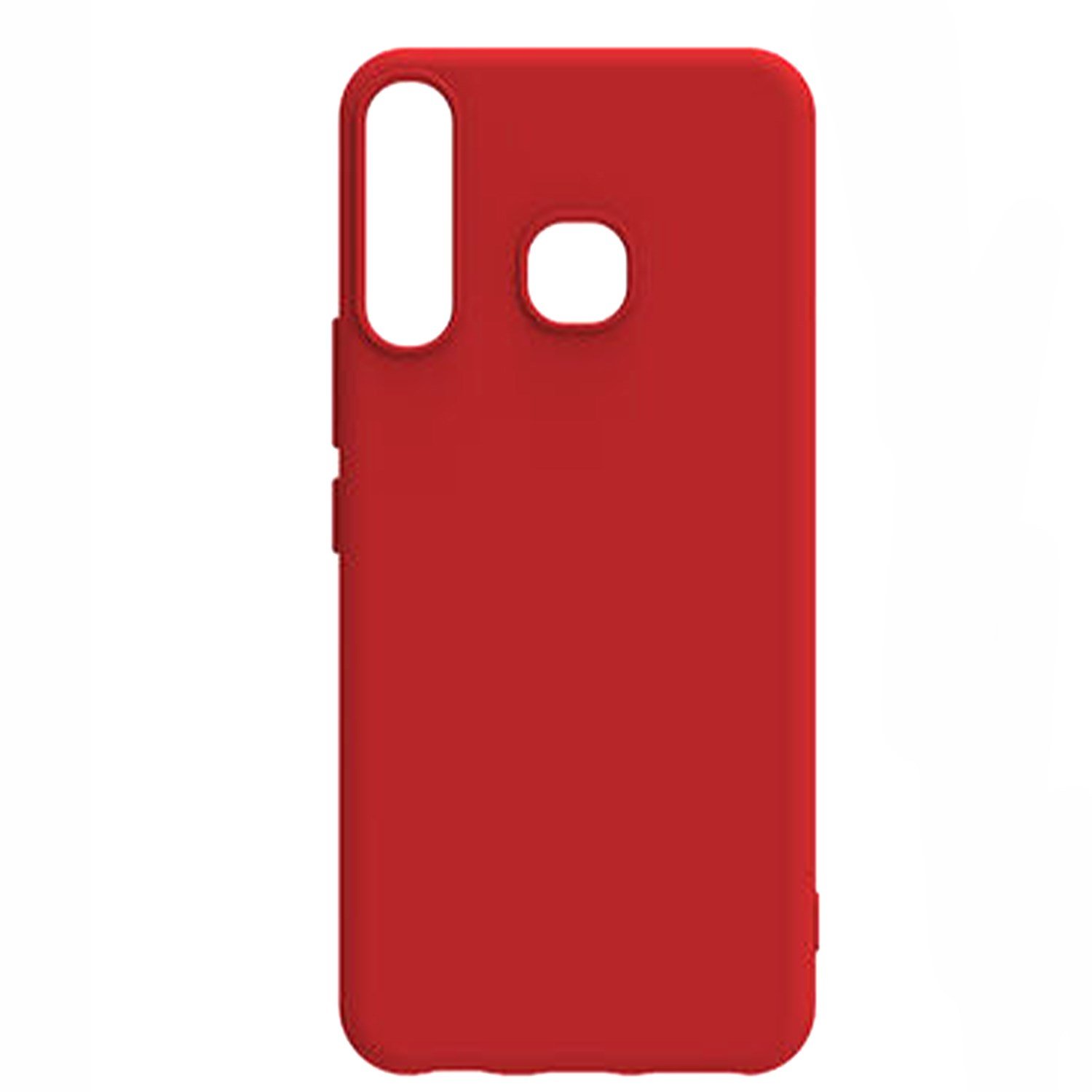 Nettech İnfinix Hot 8 Uyumlu Trend Seri Arka Koruma Kılıf NT-89415