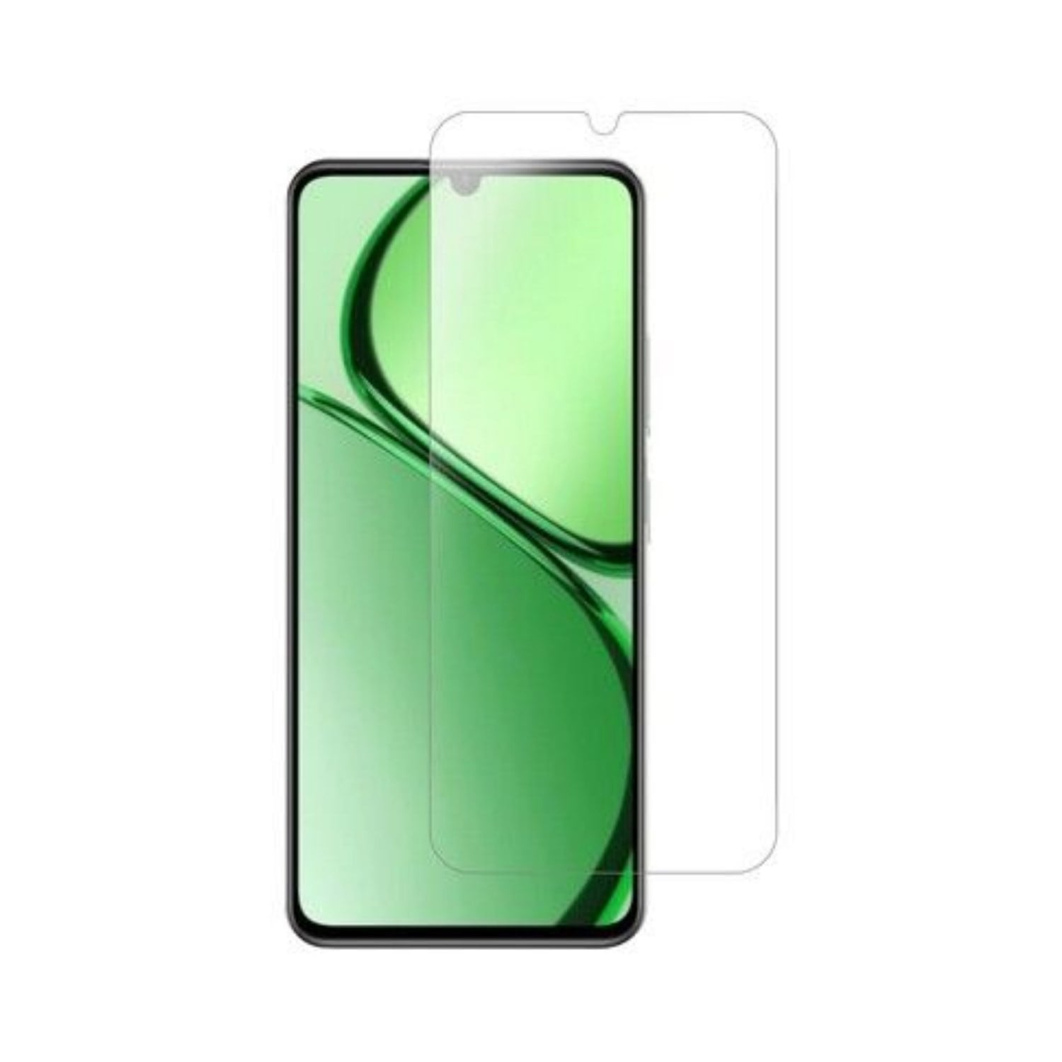 Nettech İnfinix Note 12 Vip Uyumlu Ön Koruma Cam Ekran Koruyucu NT-111404