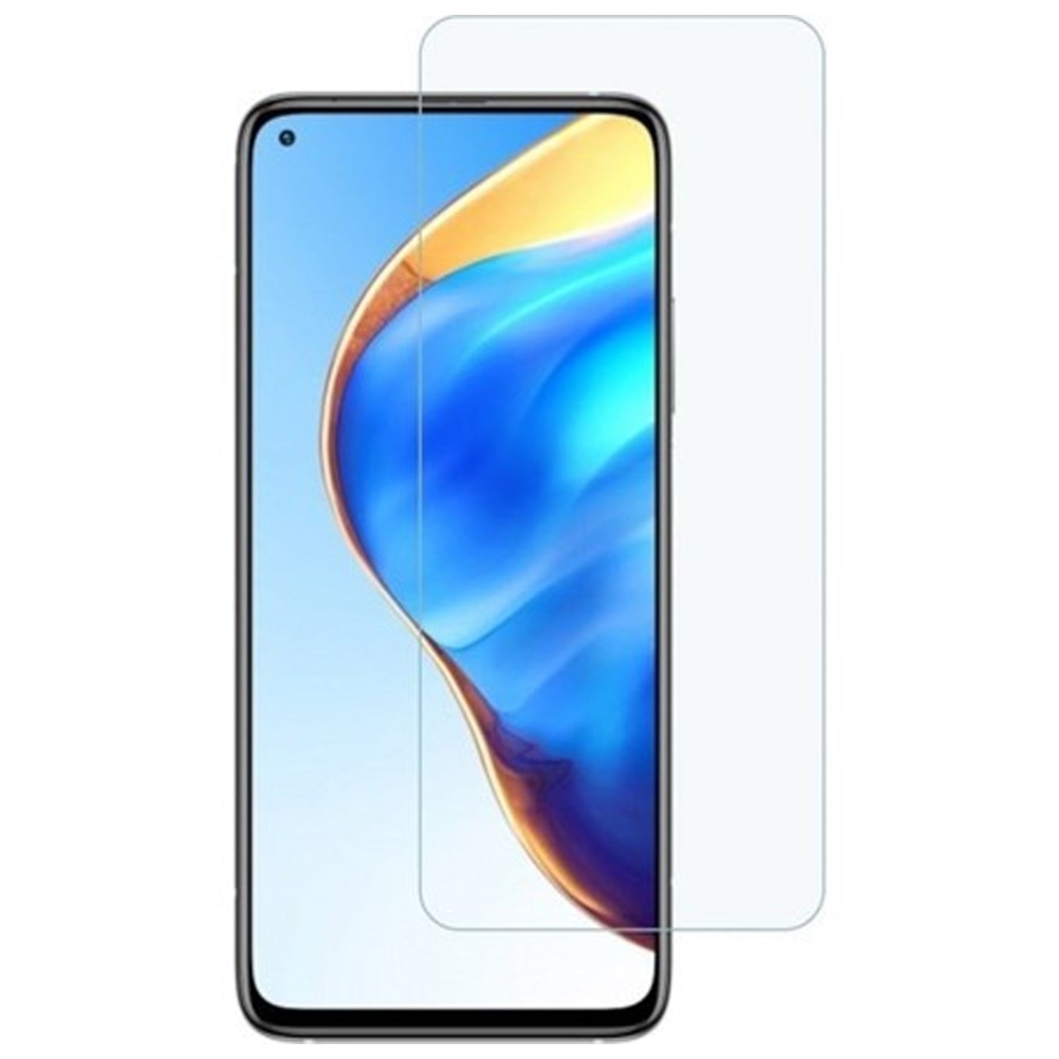 Nettech İnfinix Note 13 Pro Uyumlu Ön Koruma Cam Ekran Koruyucu NT-105901