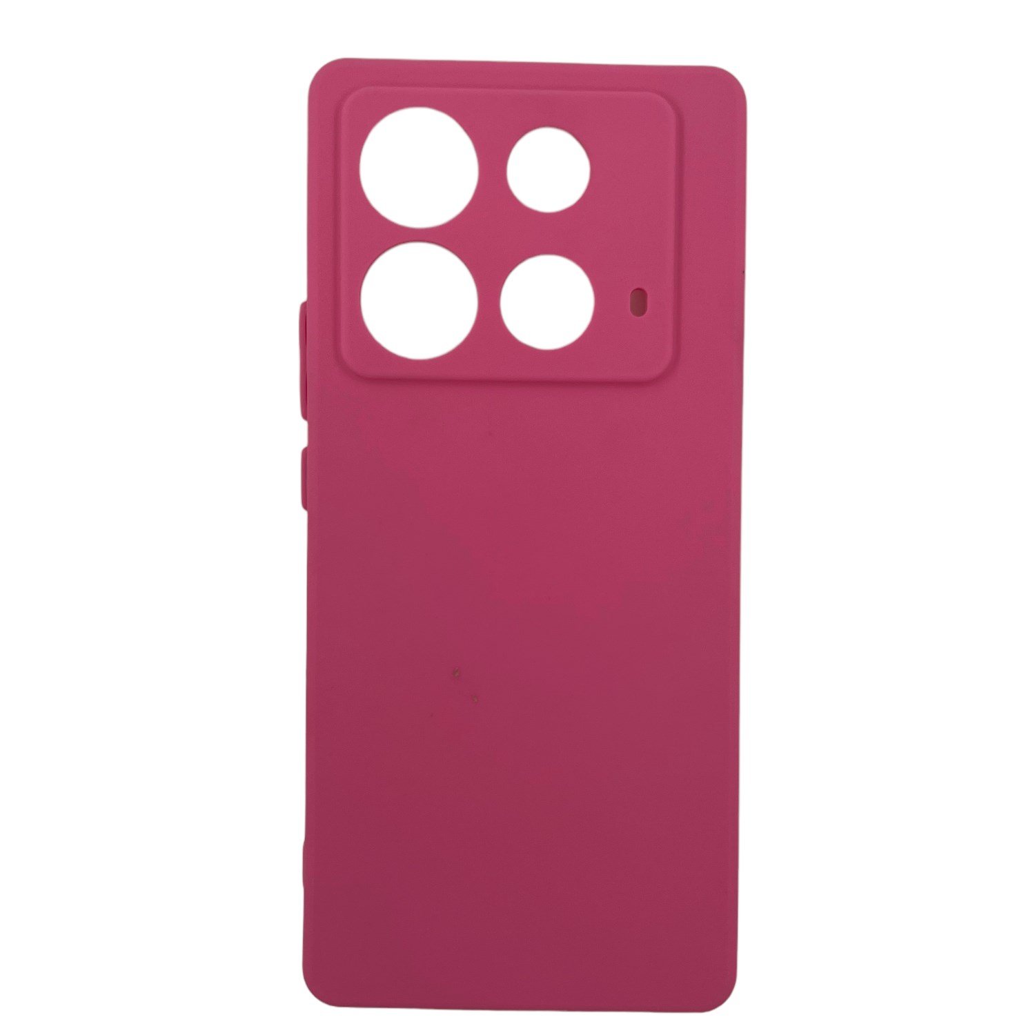 Nettech İnfinix Note 40 4G Uyumlu Trend Seri Arka Koruma Kılıf NT-110606
